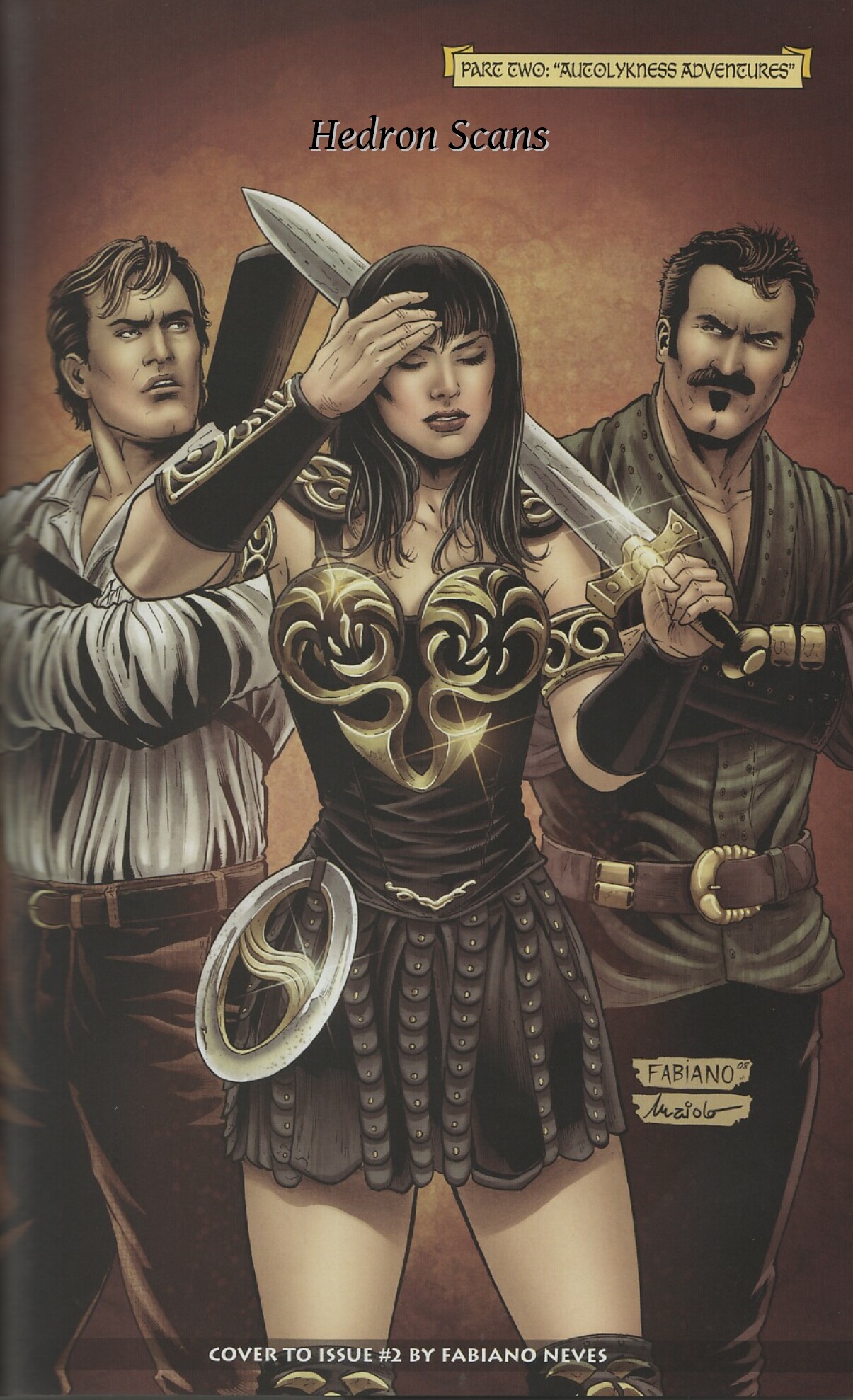 Read online Drunken Fist comic -  Issue #24 - 63