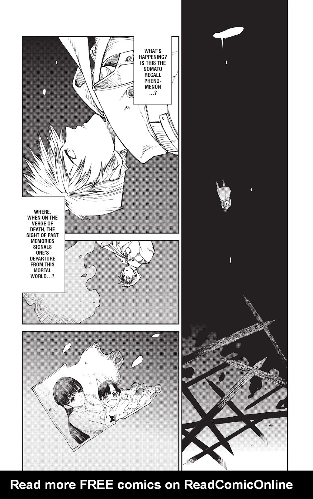 Ninja Slayer Kills! issue 3 - Page 66