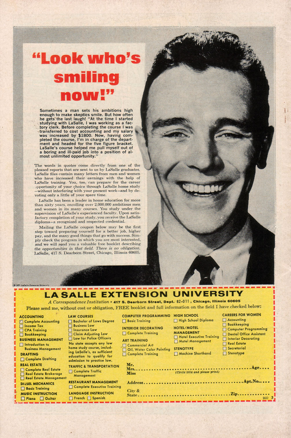 Read online The Rawhide Kid comic -  Issue #105 - 36