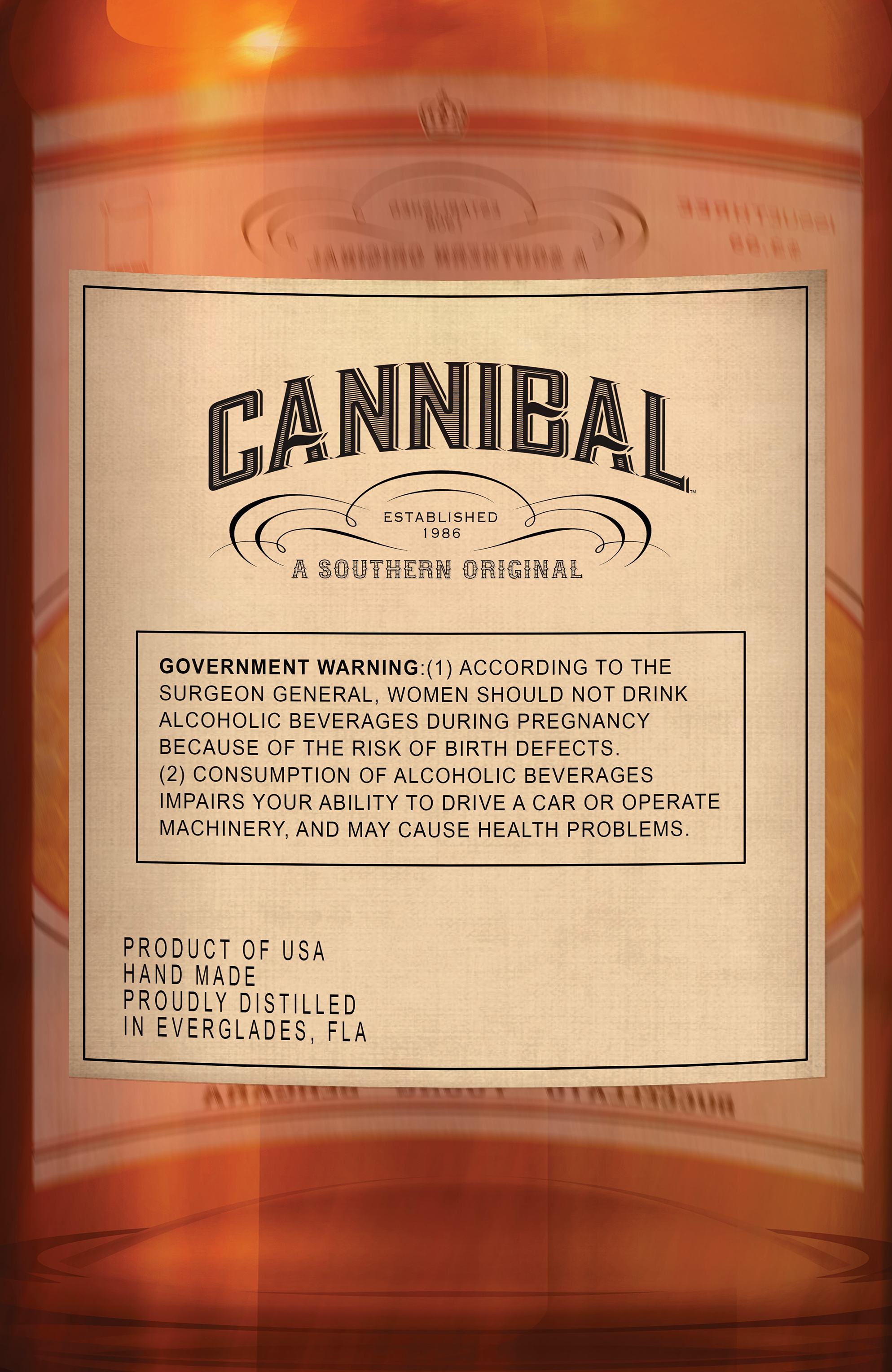 Read online Cannibal comic -  Issue #4 - 31