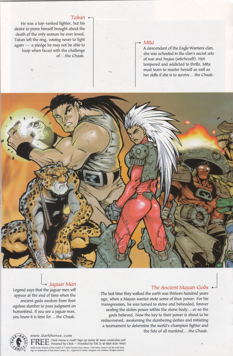 Read online Star Wars (1998) comic -  Issue #15 - 16