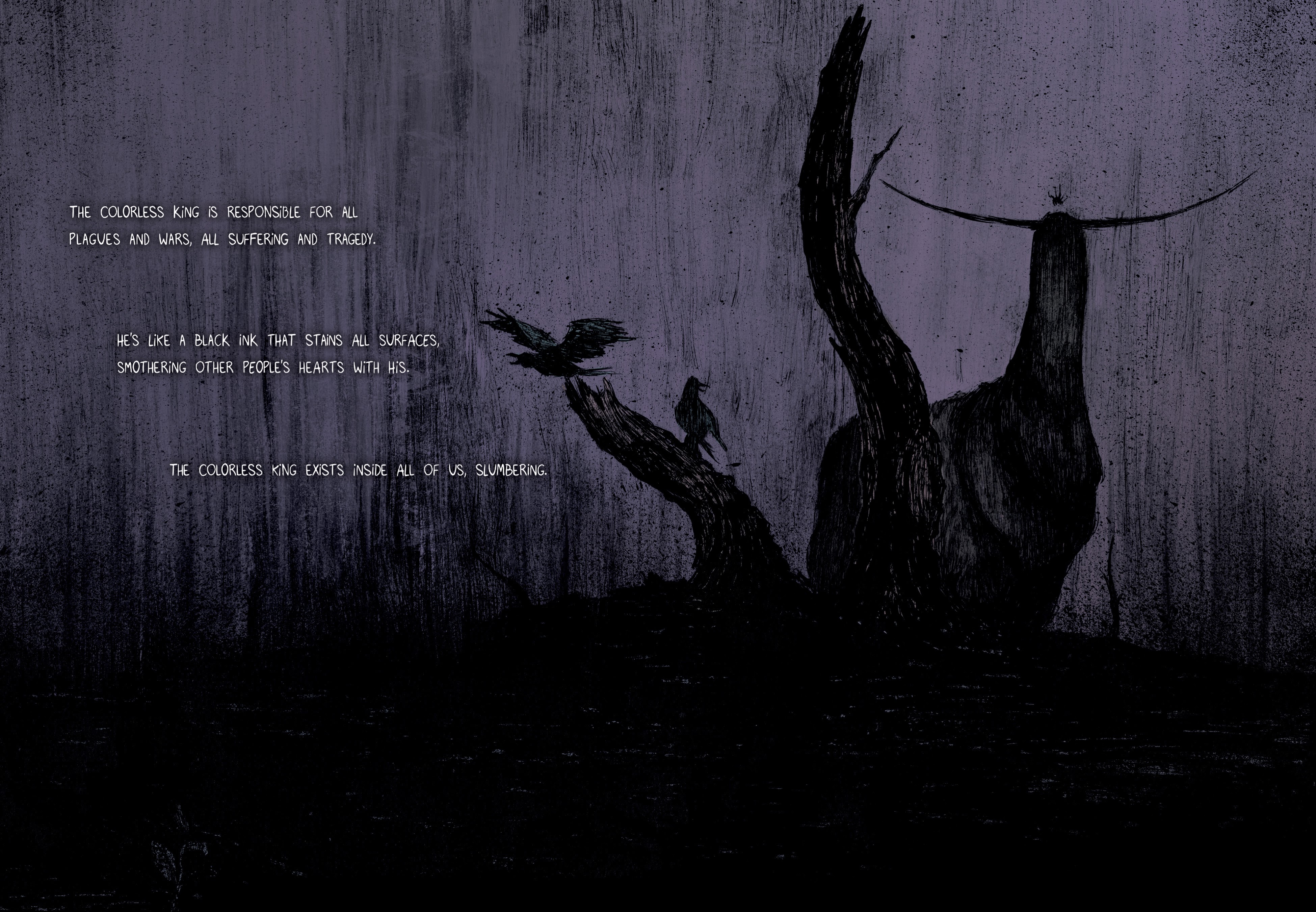 Read online Ye comic -  Issue # TPB (Part 1) - 10