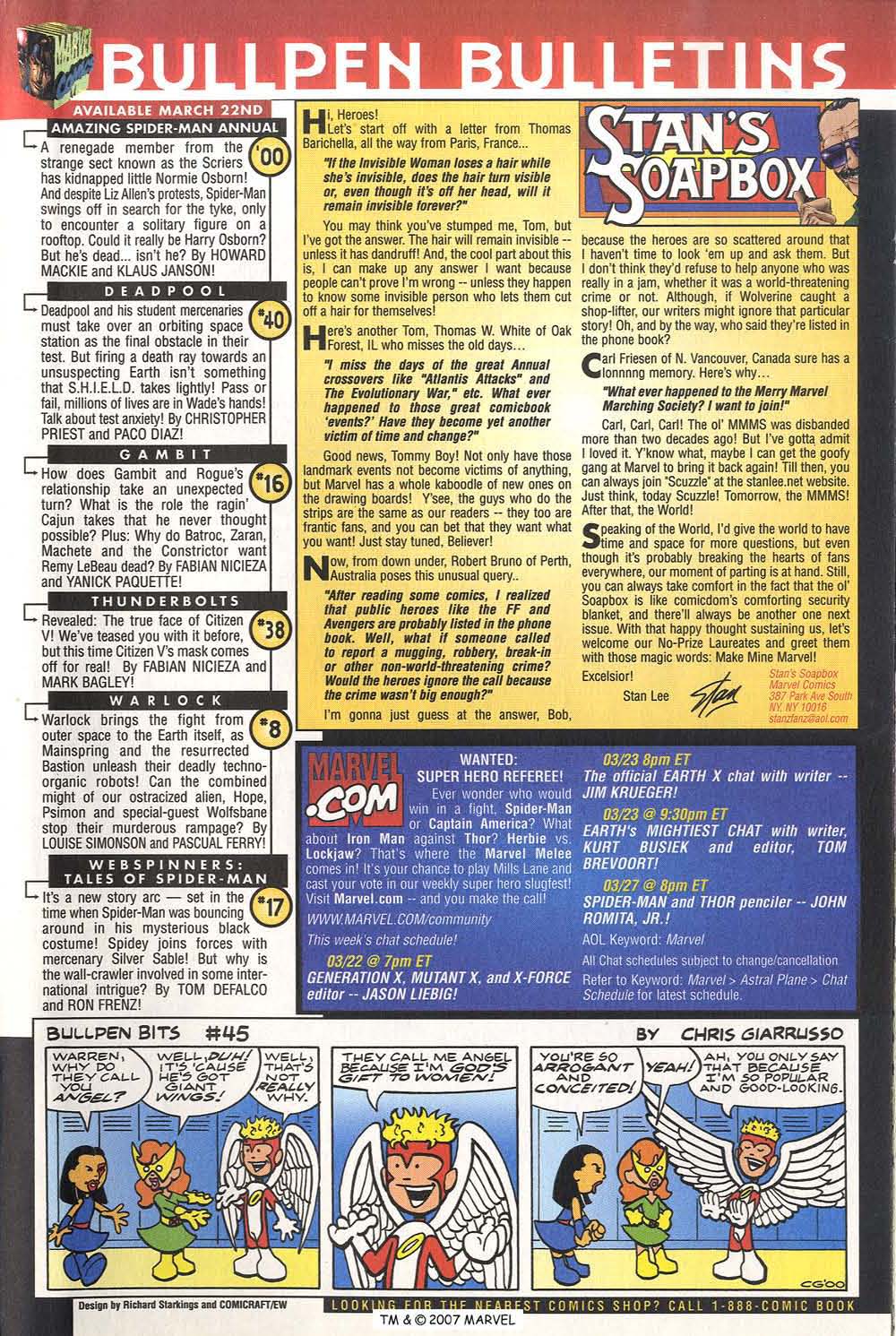 Read online The Incredible Hulk (2000) comic -  Issue #14 - 25