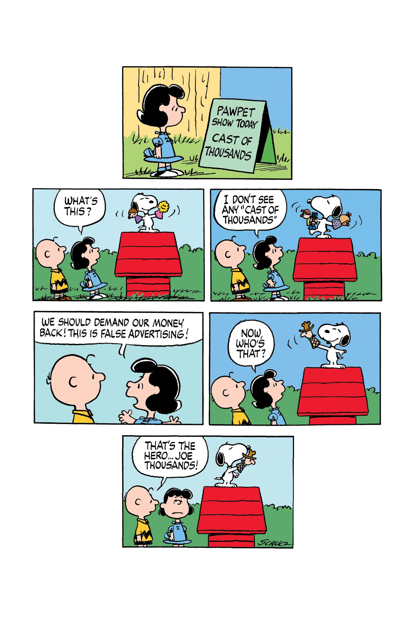 Read online I'm Not Your Sweet Babboo! comic -  Issue # TPB - 166