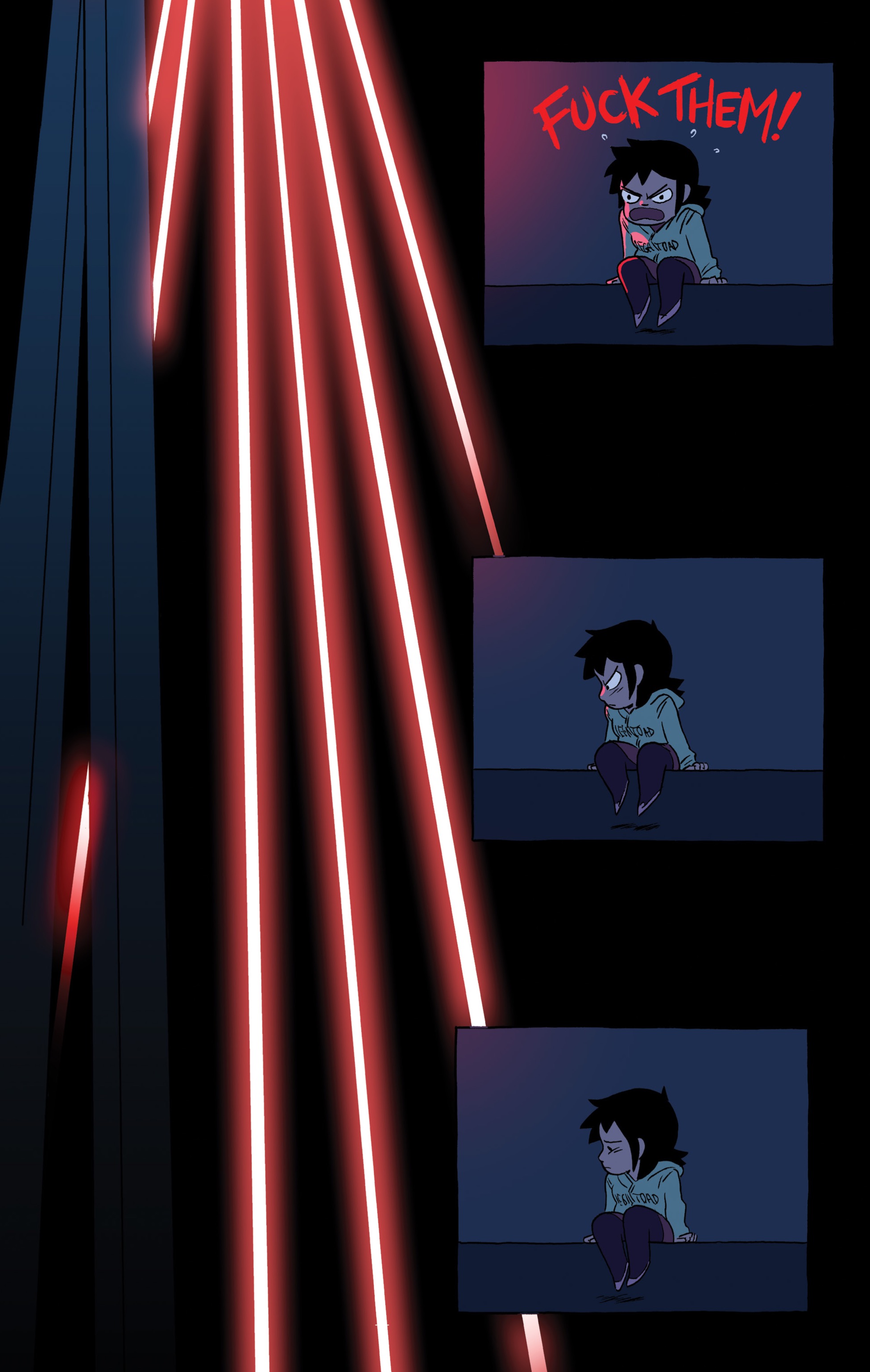 Read online Octopus Pie comic -  Issue # TPB 5 (Part 2) - 45
