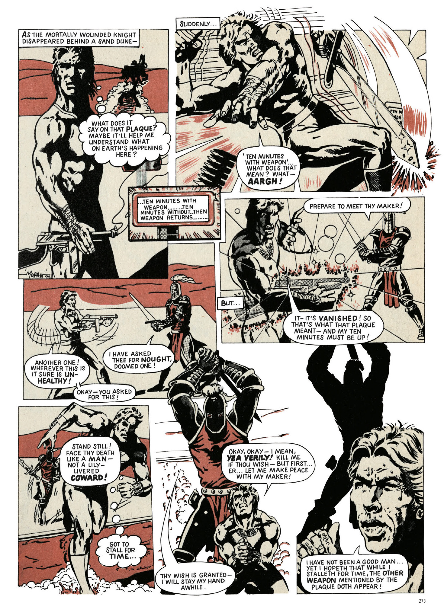 Read online The Complete Future Shocks comic -  Issue # TPB 2 (Part 3) - 76