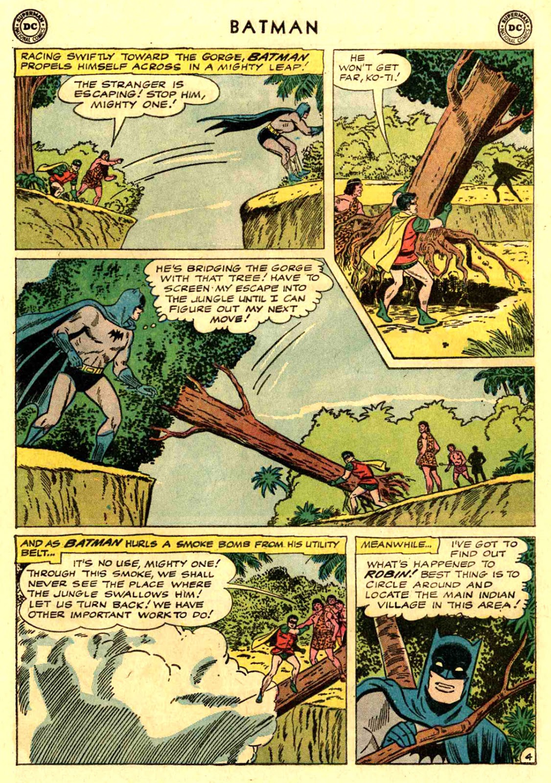 Batman (1940) issue 150 - Page 28