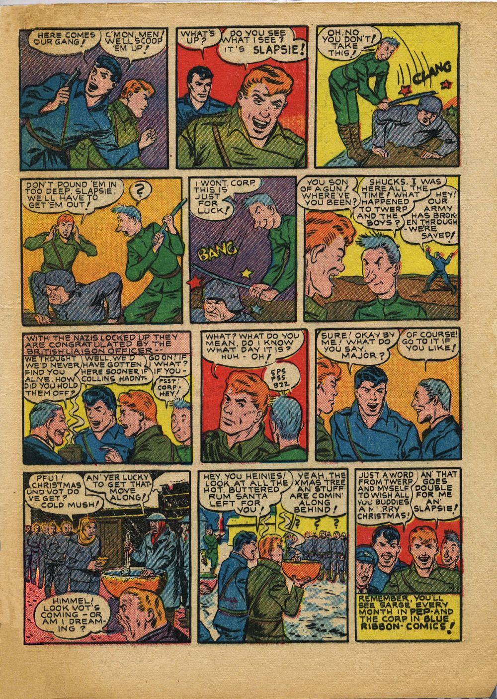 Jackpot Comics issue 4 - Page 65