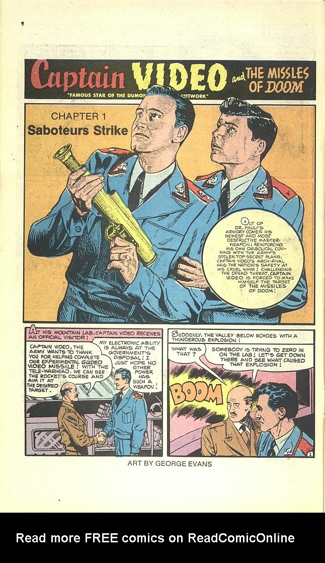 Read online Thrilling Science Tales comic -  Issue #2 - 14