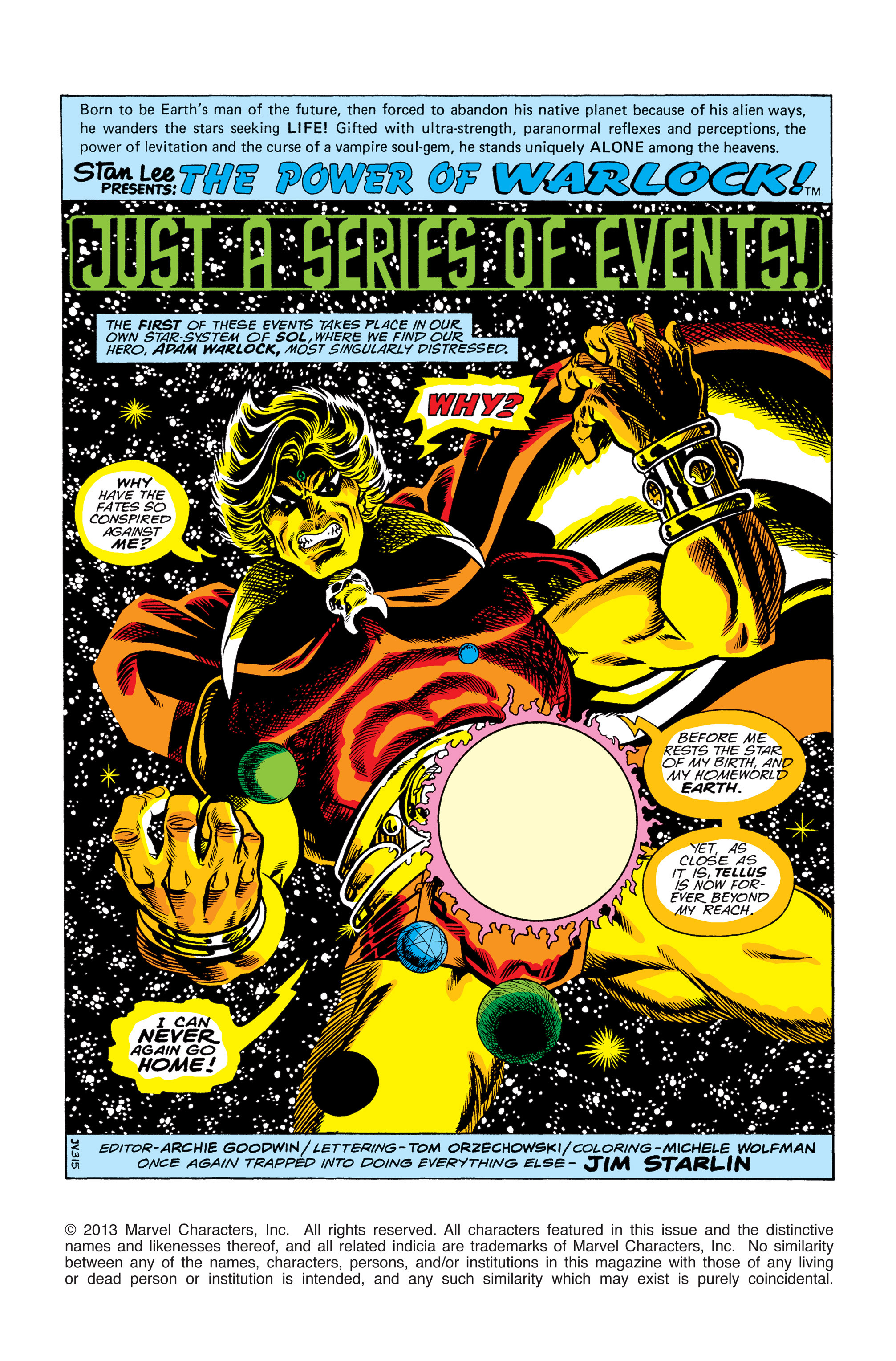 Read online Avengers vs. Thanos comic -  Issue # TPB (Part 2) - 110