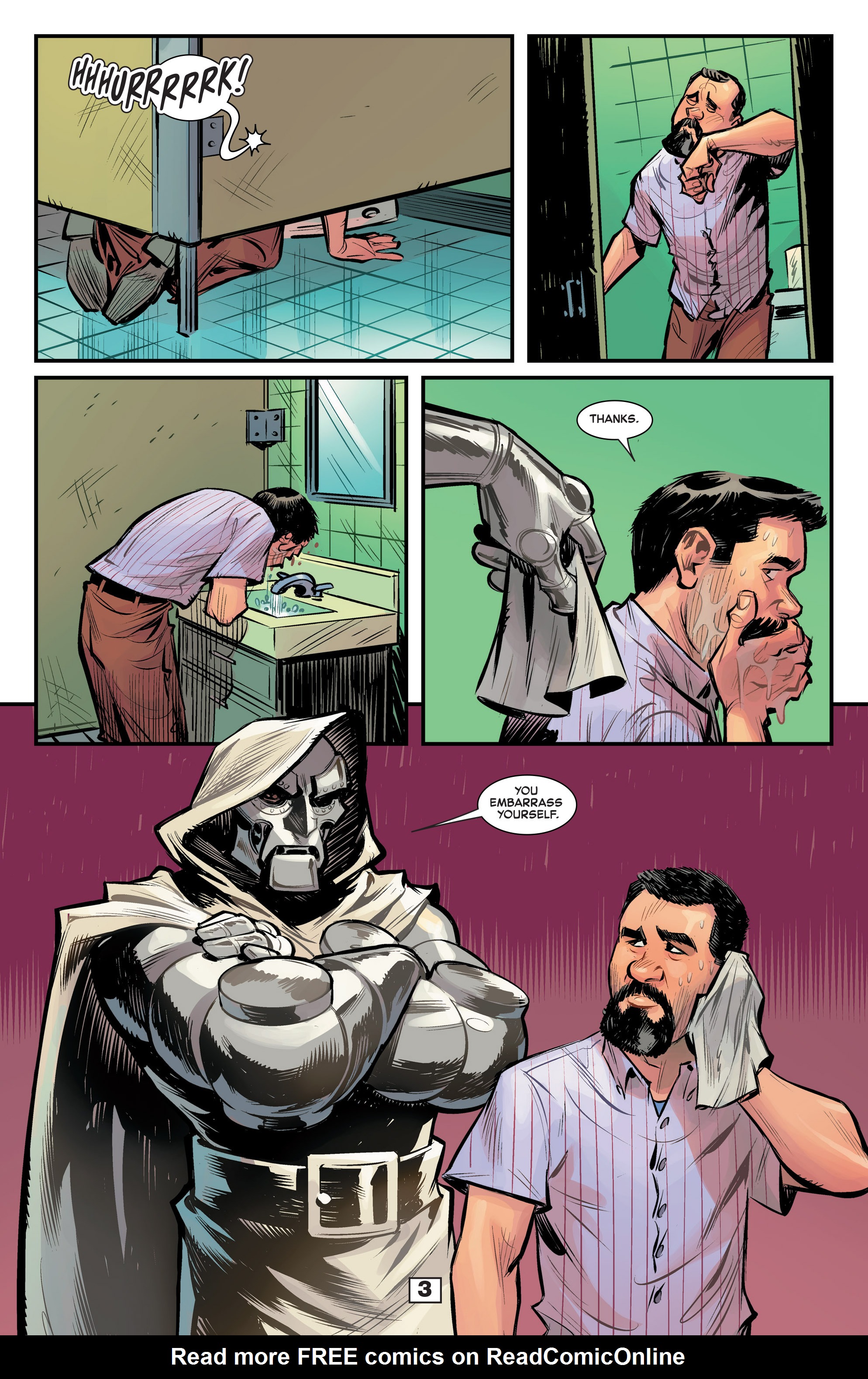 Read online Secret Wars, Too (2016) comic -  Issue # TPB (Part 2) - 70