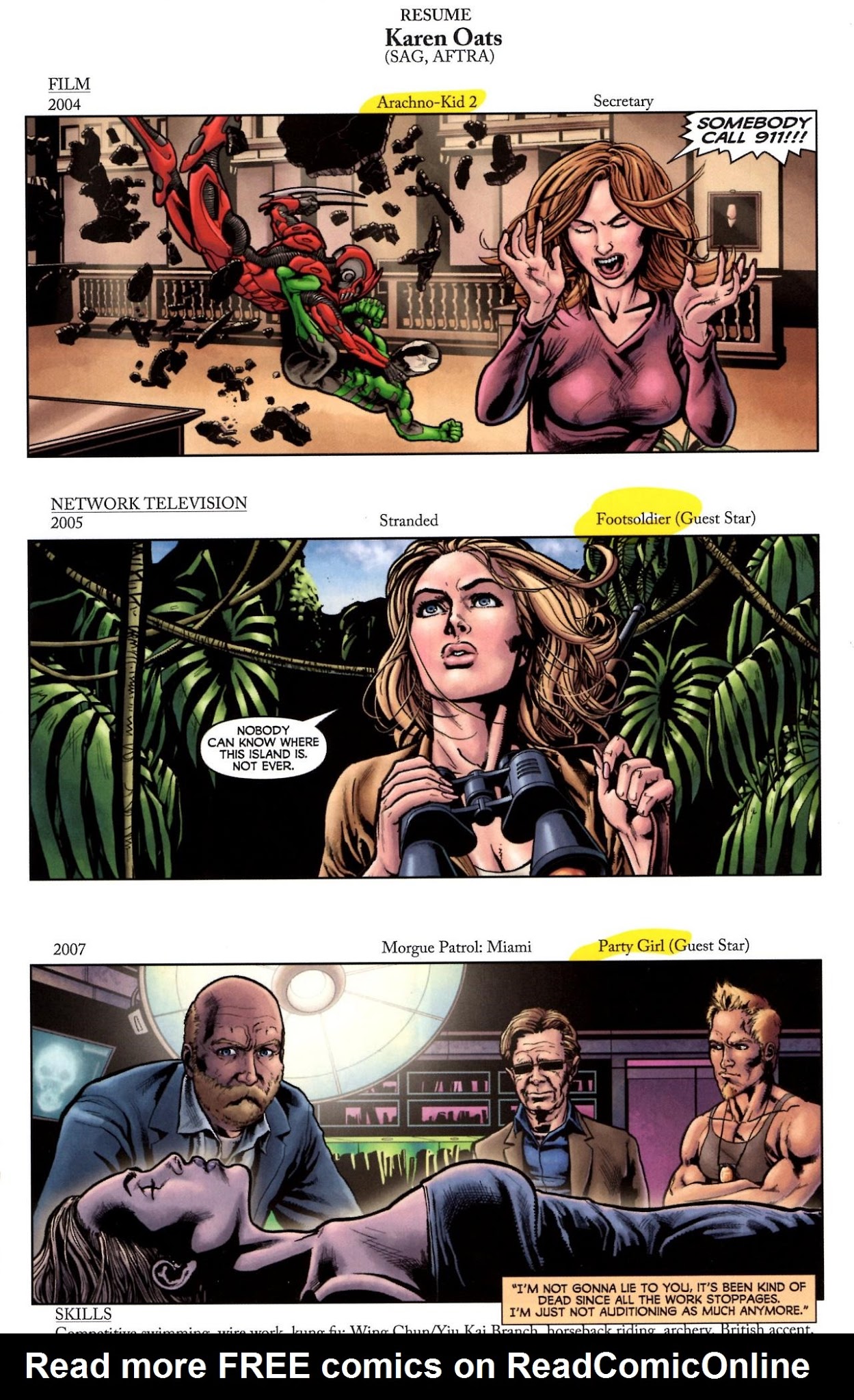 Read online United Free Worlds comic -  Issue #7 - 57