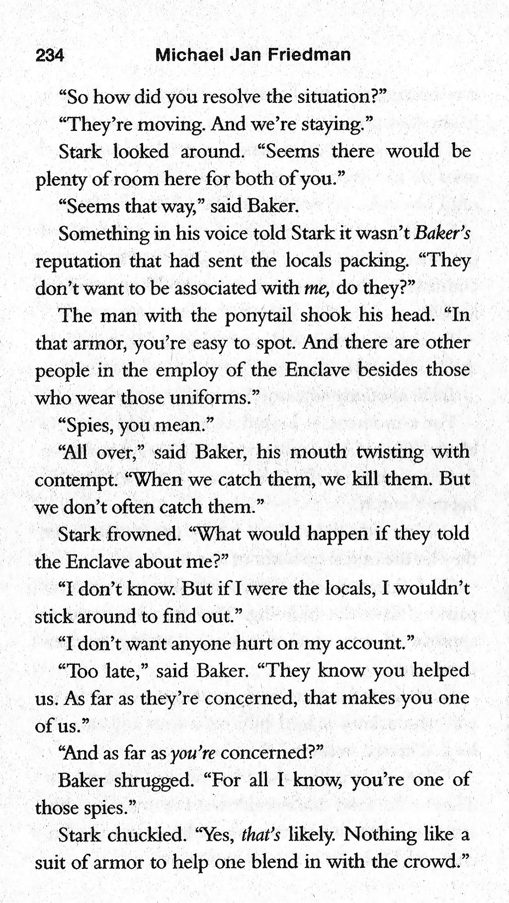 Read online The Ultimates: Tomorrow Men comic -  Issue # TPB (Part 3) - 41