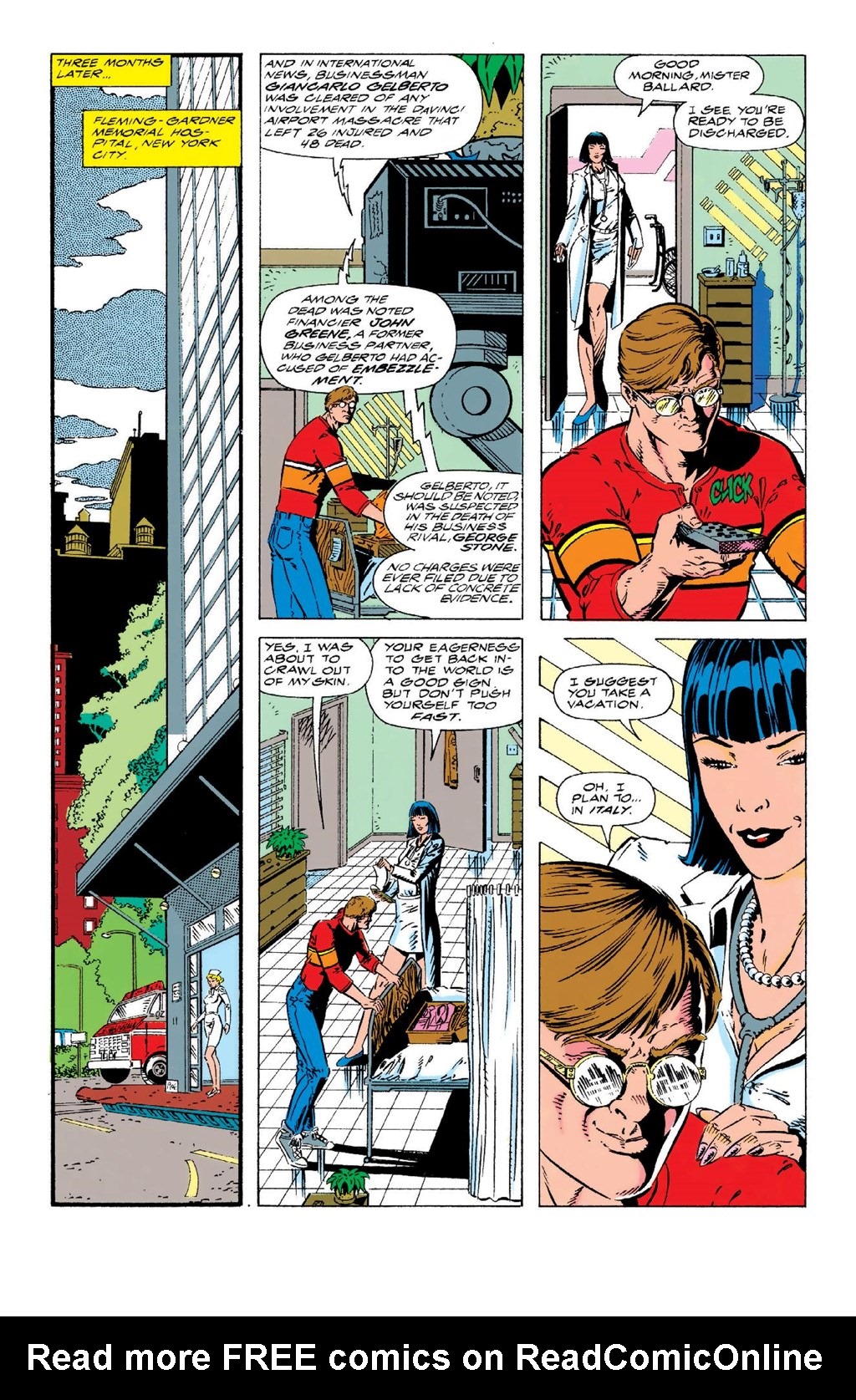 Read online Amazing Spider-Man Epic Collection comic -  Issue # The Hero Killers (Part 2) - 18