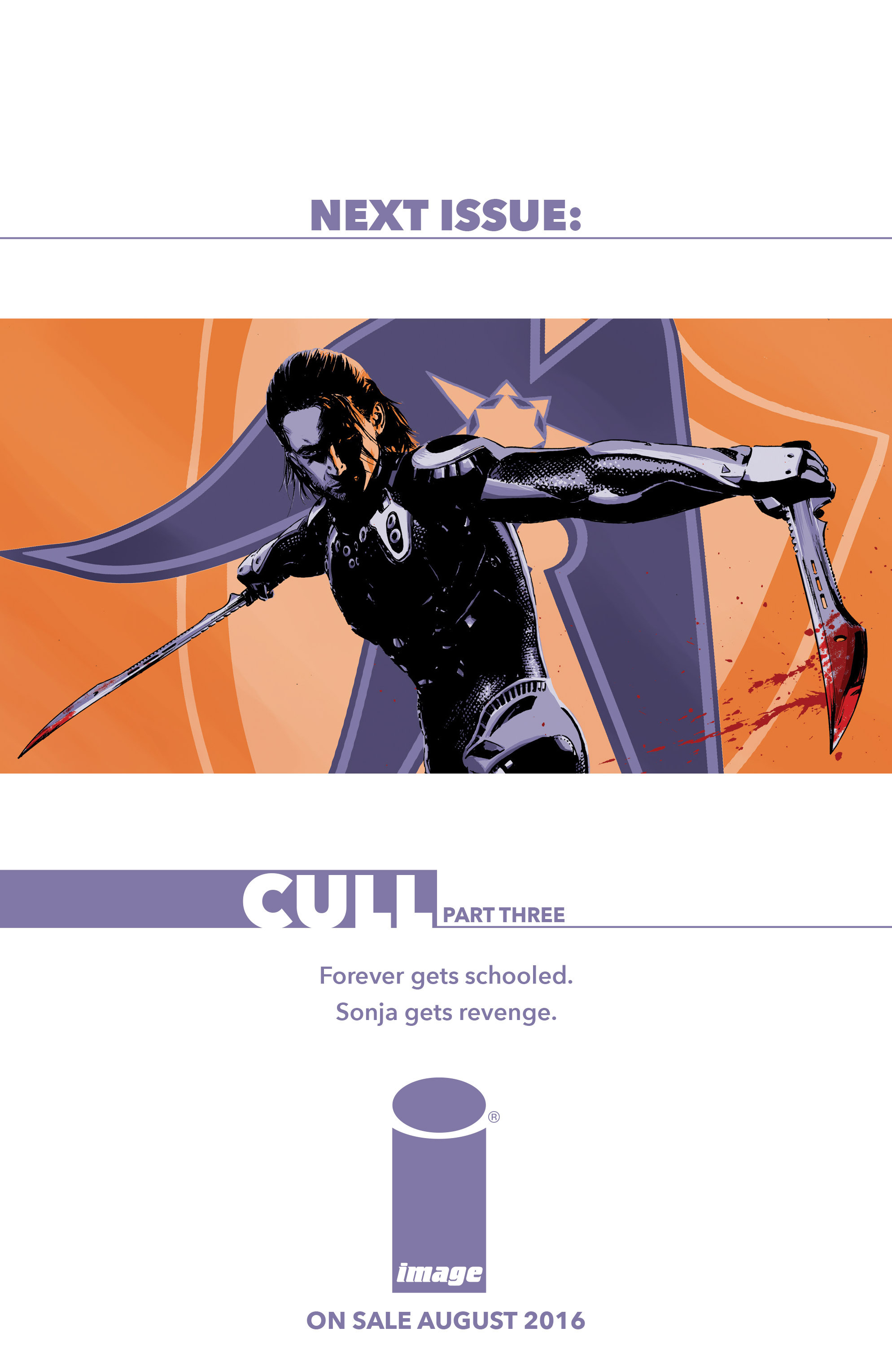Read online Lazarus (2013) comic -  Issue #23 - 31