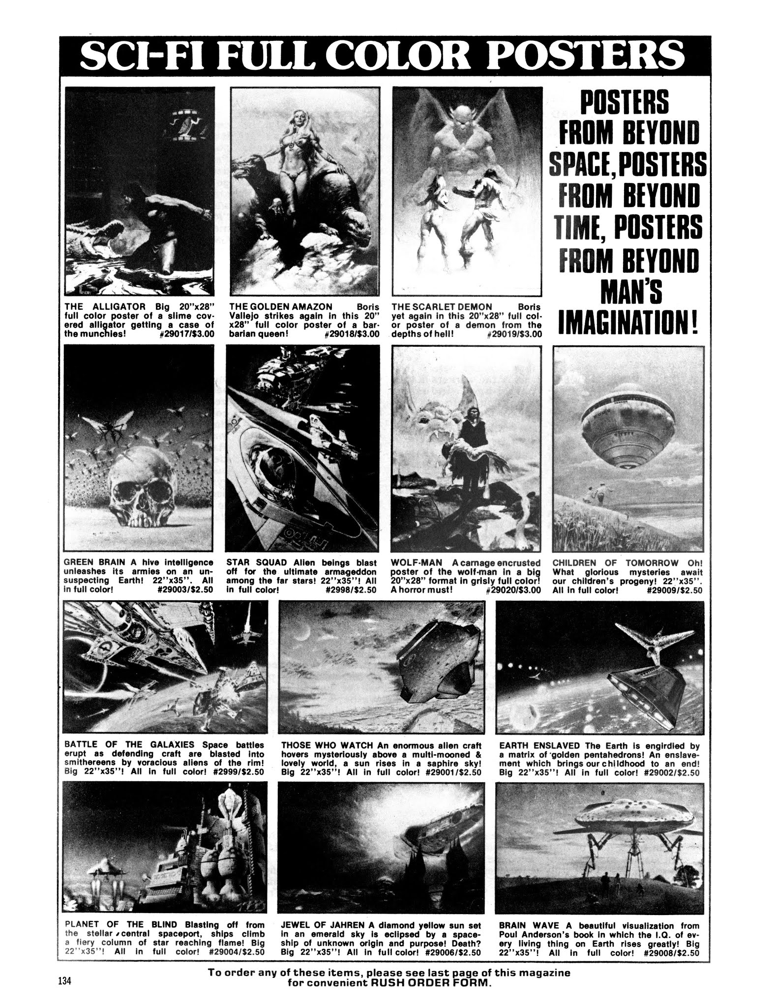 Read online Creepy Archives comic -  Issue # TPB 23 (Part 2) - 36