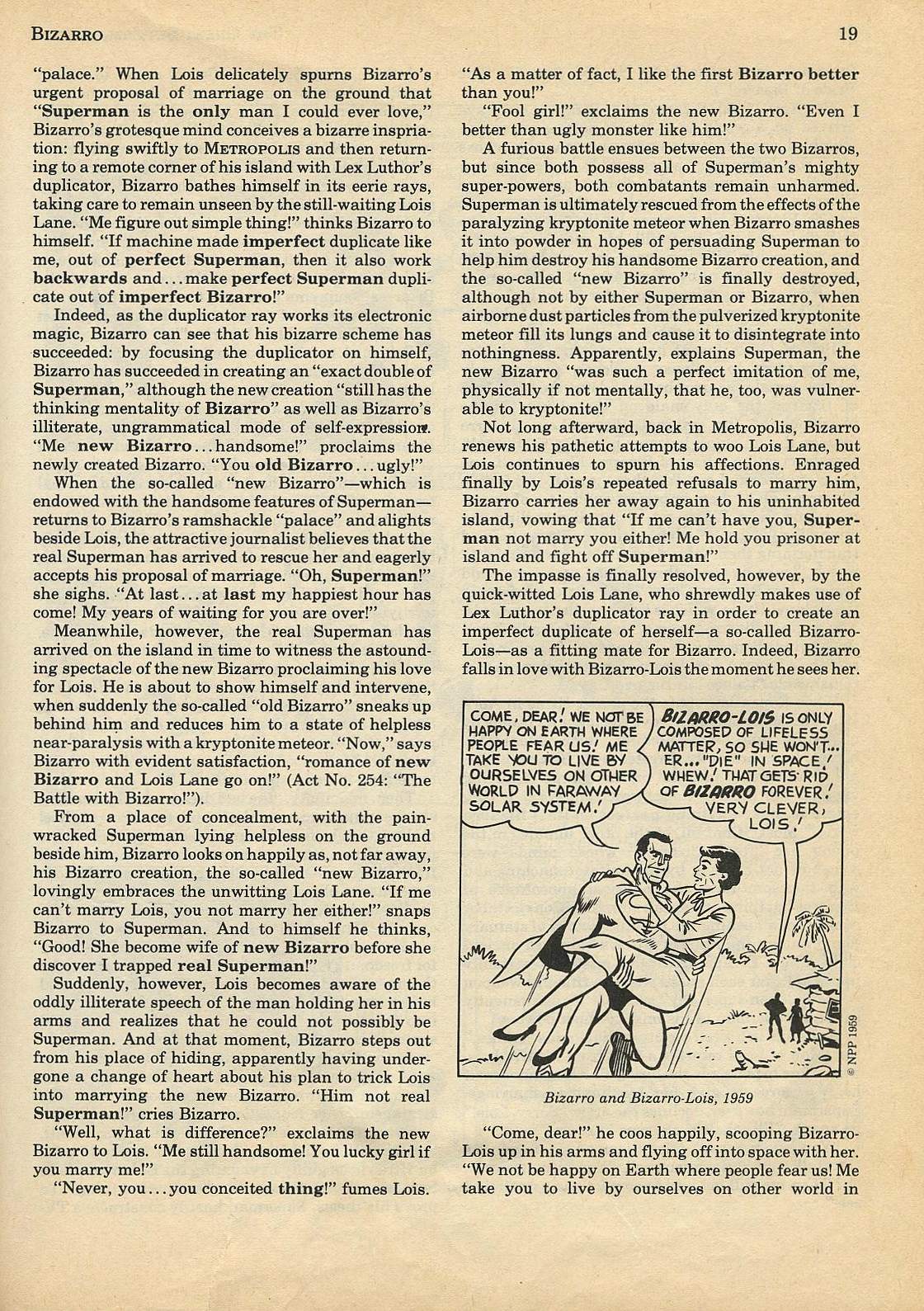 Read online The Great Superman Book comic -  Issue # TPB (Part 1) - 37