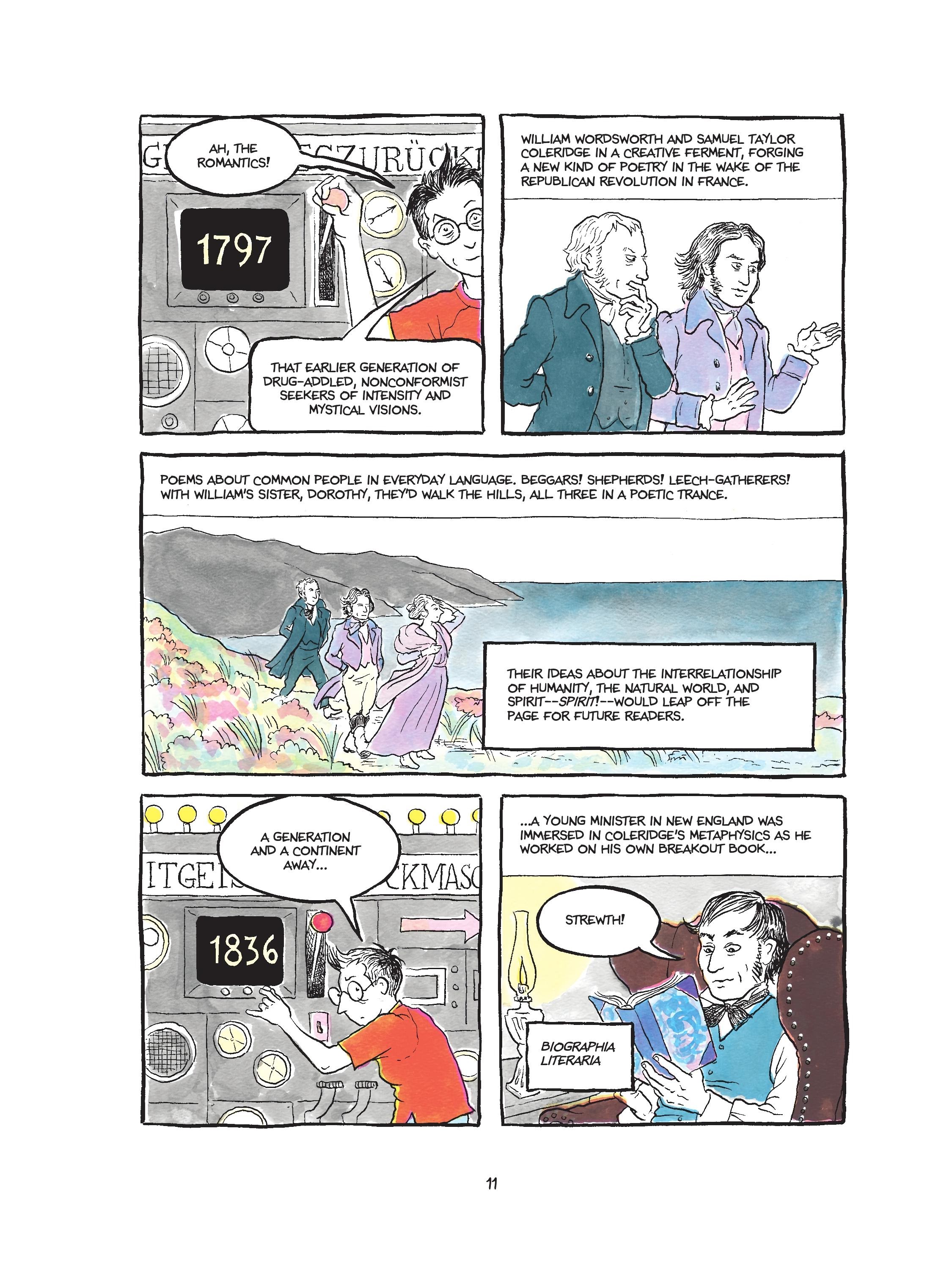 Read online The Secret to Superhuman Strength comic -  Issue # TPB (Part 1) - 18