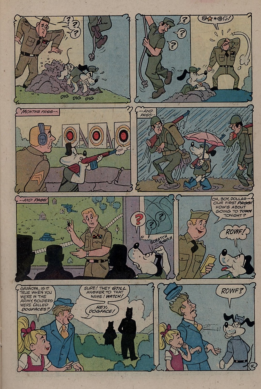 Richie Rich & Dollar the Dog issue 10 - Page 15
