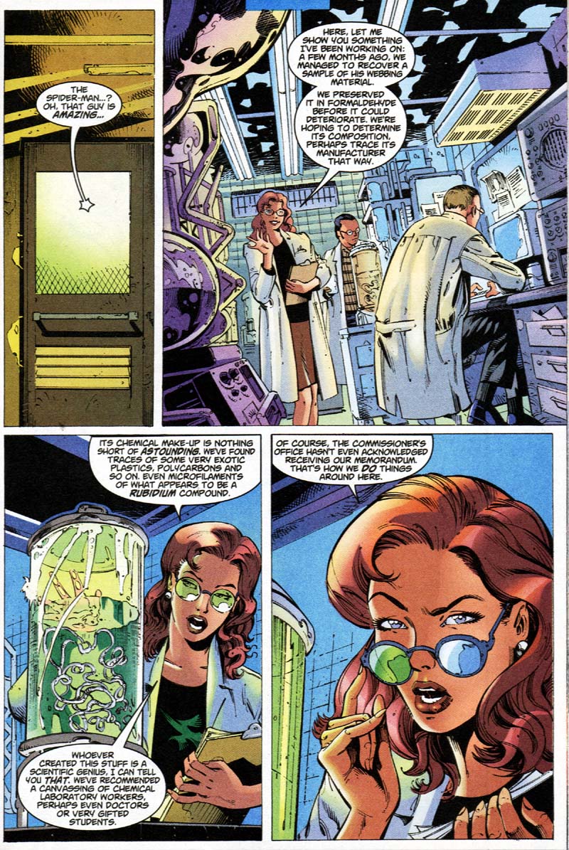 Read online Peter Parker: Spider-Man comic -  Issue #26 - 13