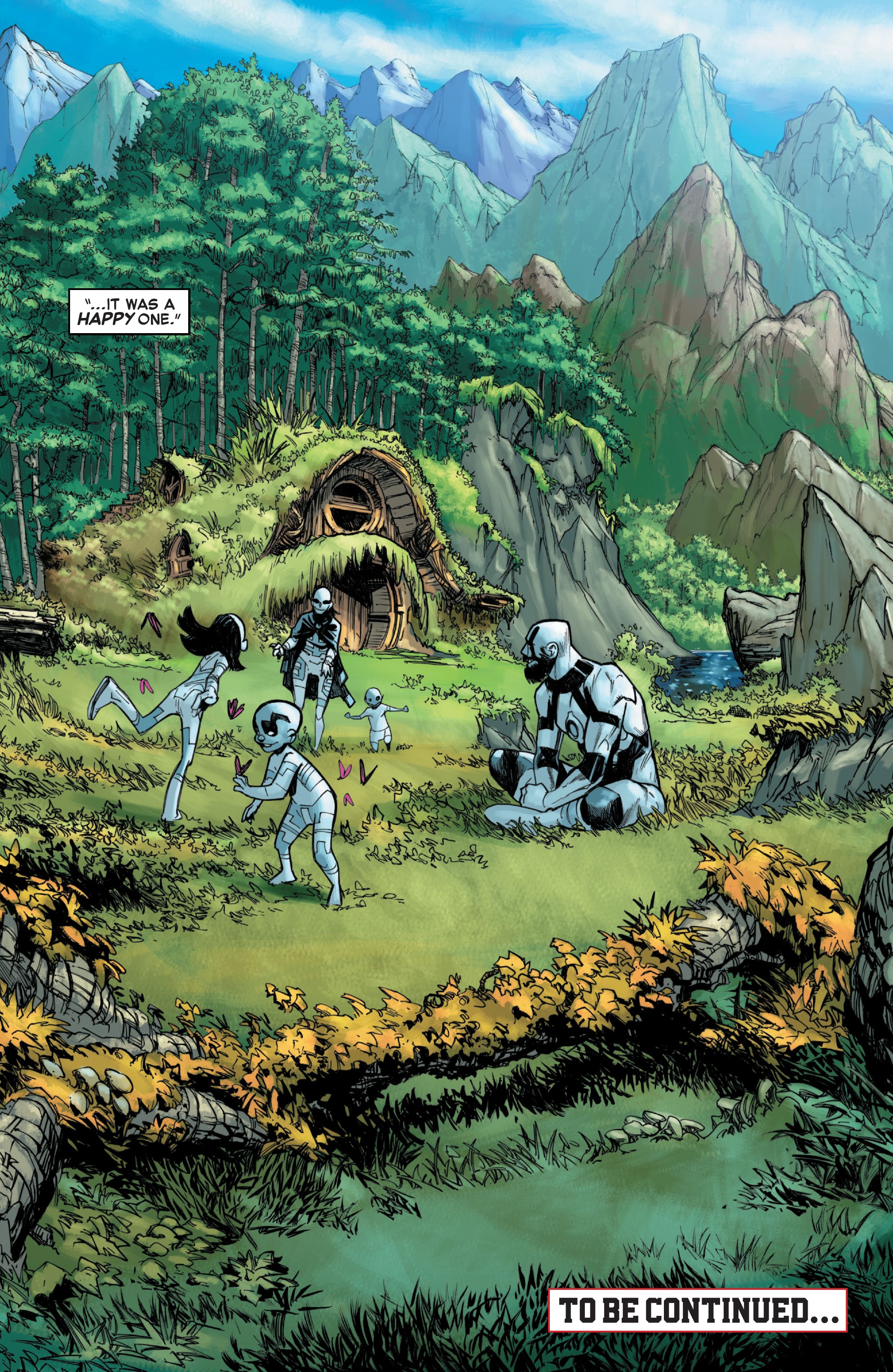 Read online Strange Academy comic -  Issue #13 - 24