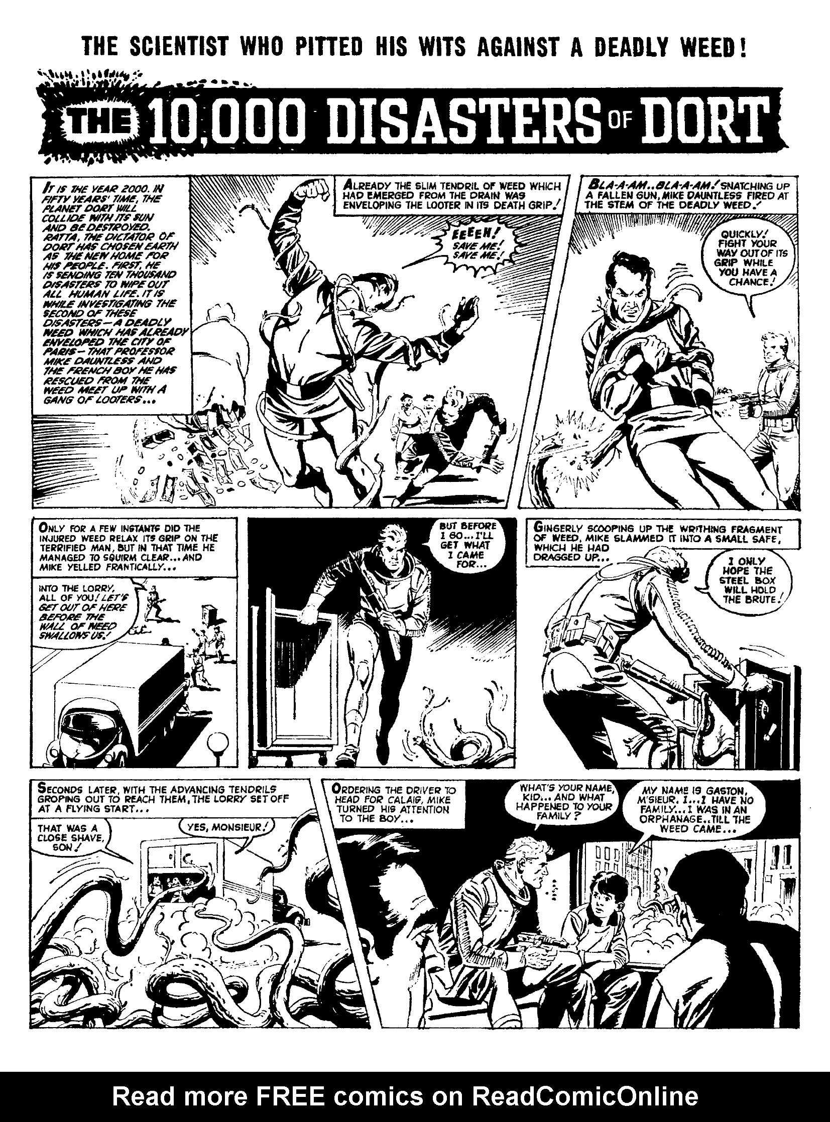 Read online Judge Dredd Megazine (Vol. 5) comic -  Issue #456 - 114