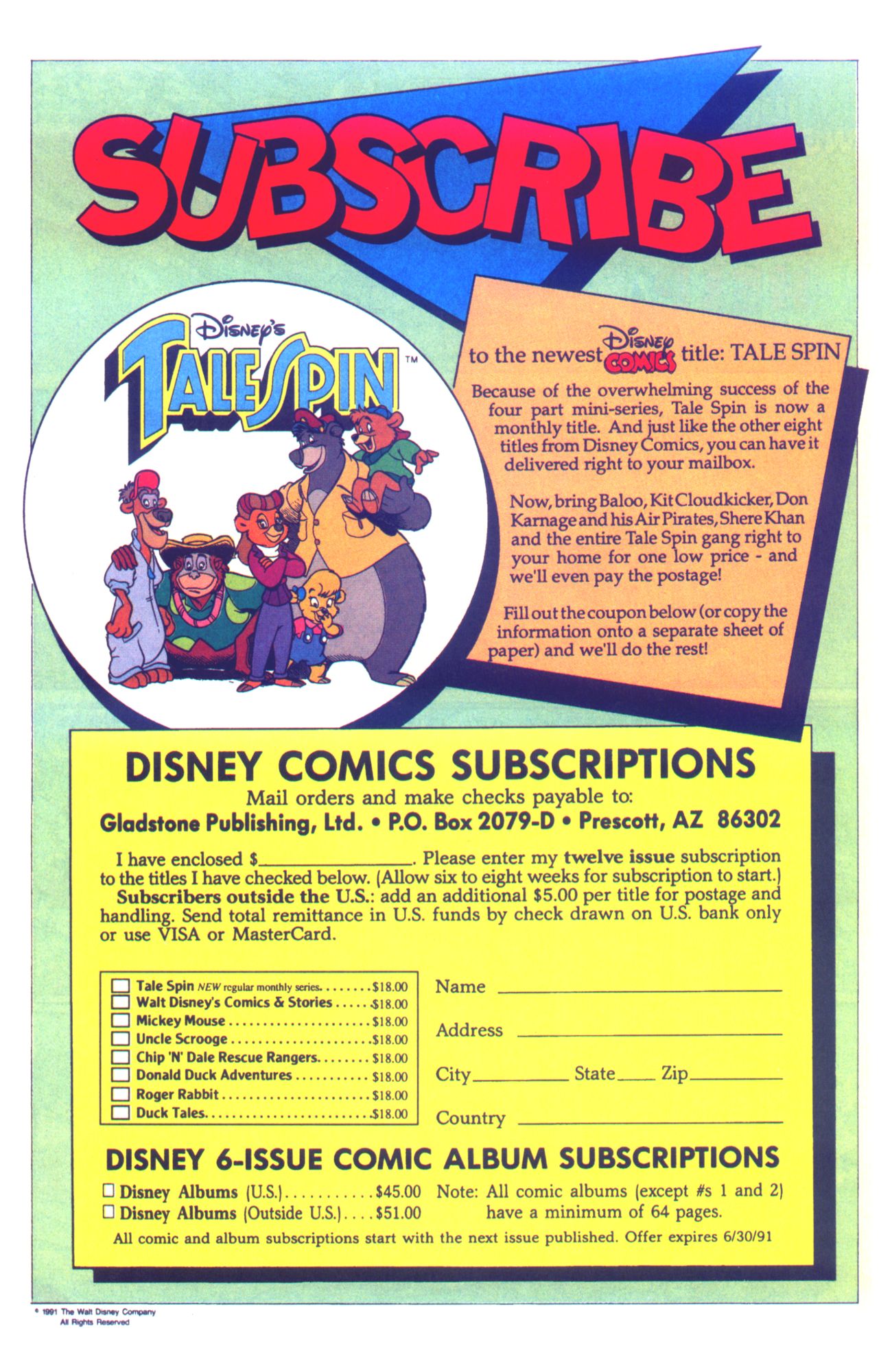 Read online Walt Disney's Junior Woodchucks Limited Series comic -  Issue #2 - 22