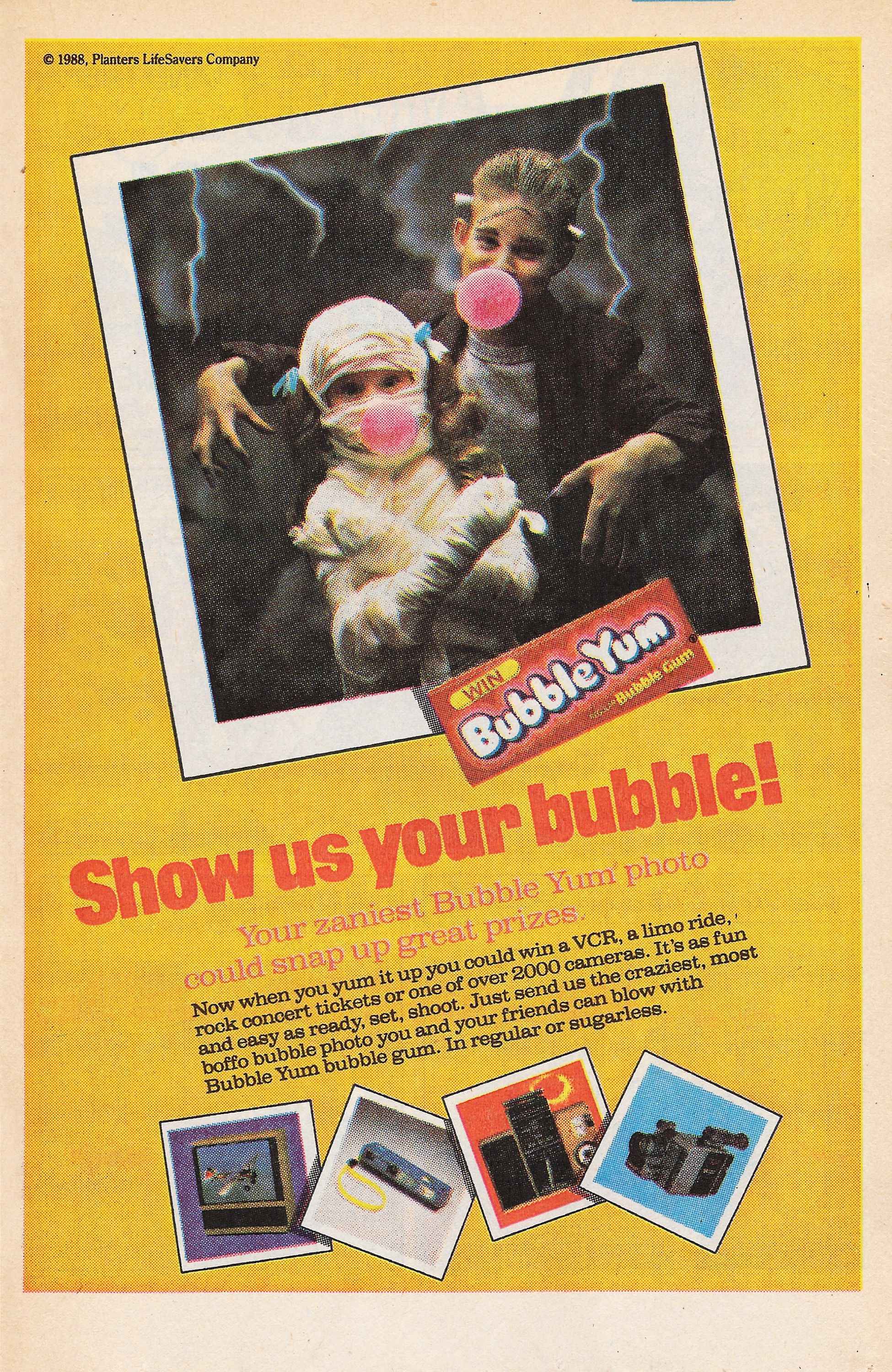 Read online Archie's Pals 'N' Gals (1952) comic -  Issue #202 - 19