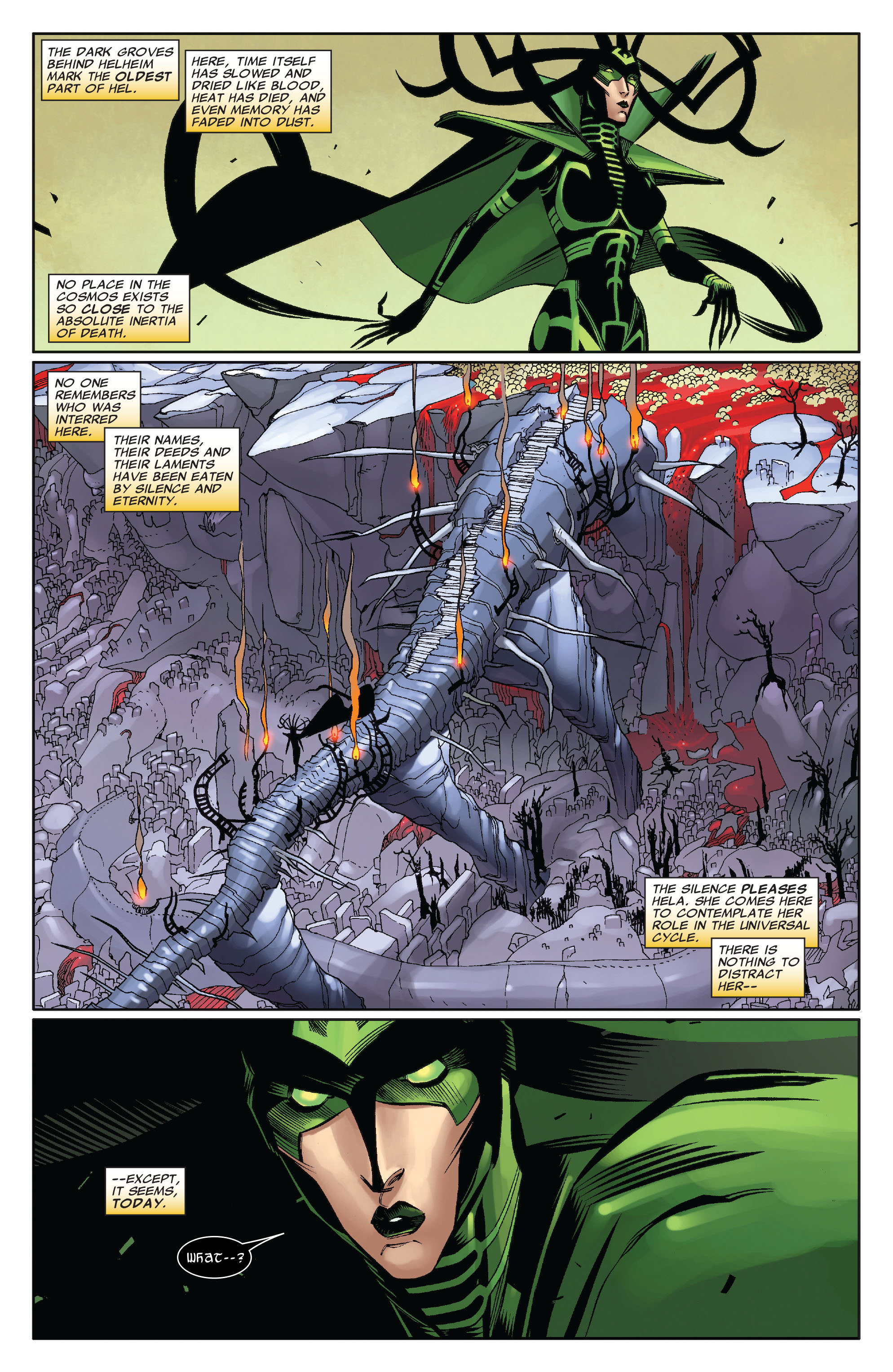 Read online Fear Itself: Wolverine/New Mutants comic -  Issue # TPB - 71