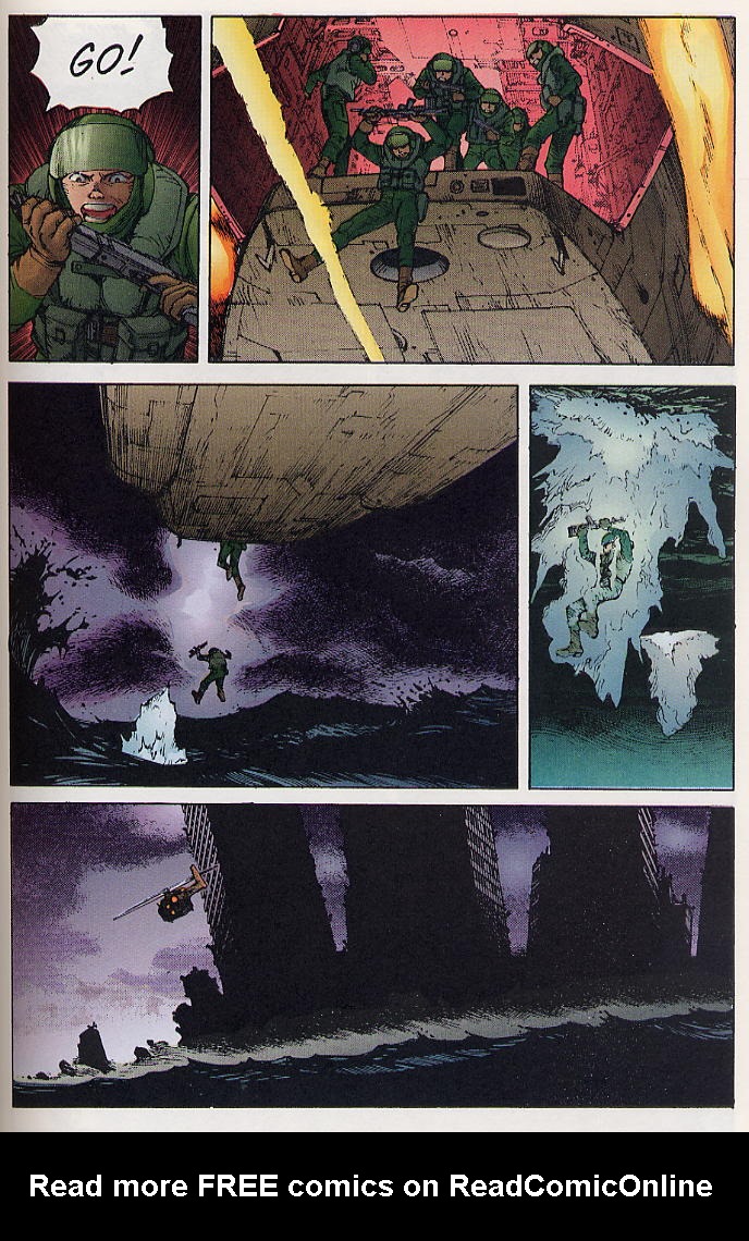 Akira issue 28 - Page 57