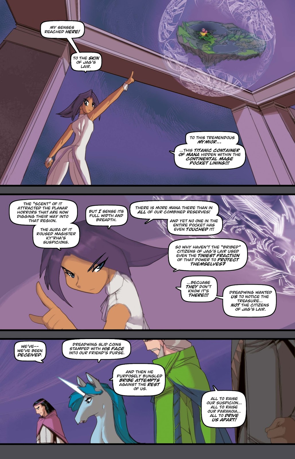 Gold Digger (1999) issue 142 - Page 7