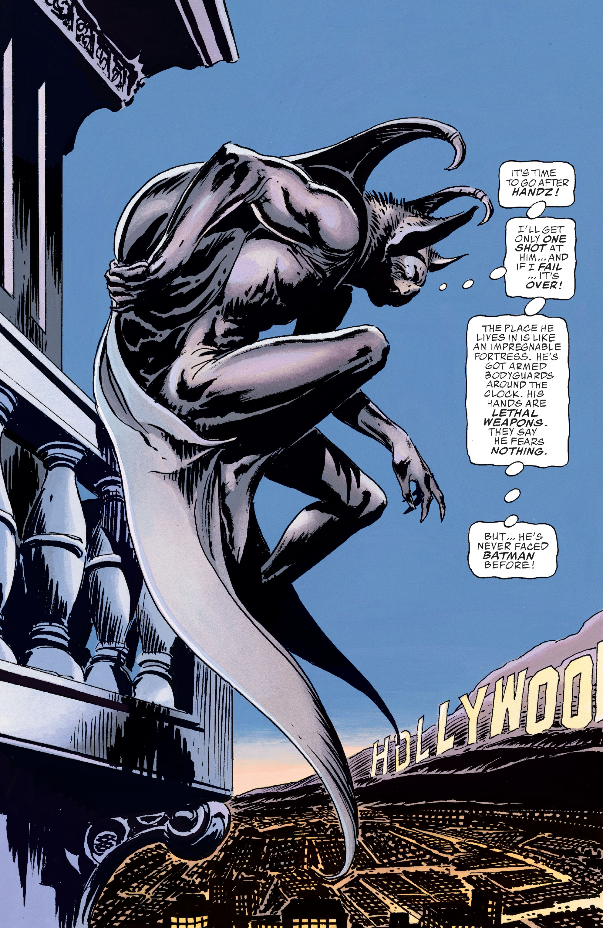 Read online Just Imagine Stan Lee Creating the DC Universe comic -  Issue # TPB 1 (Part 1) - 38