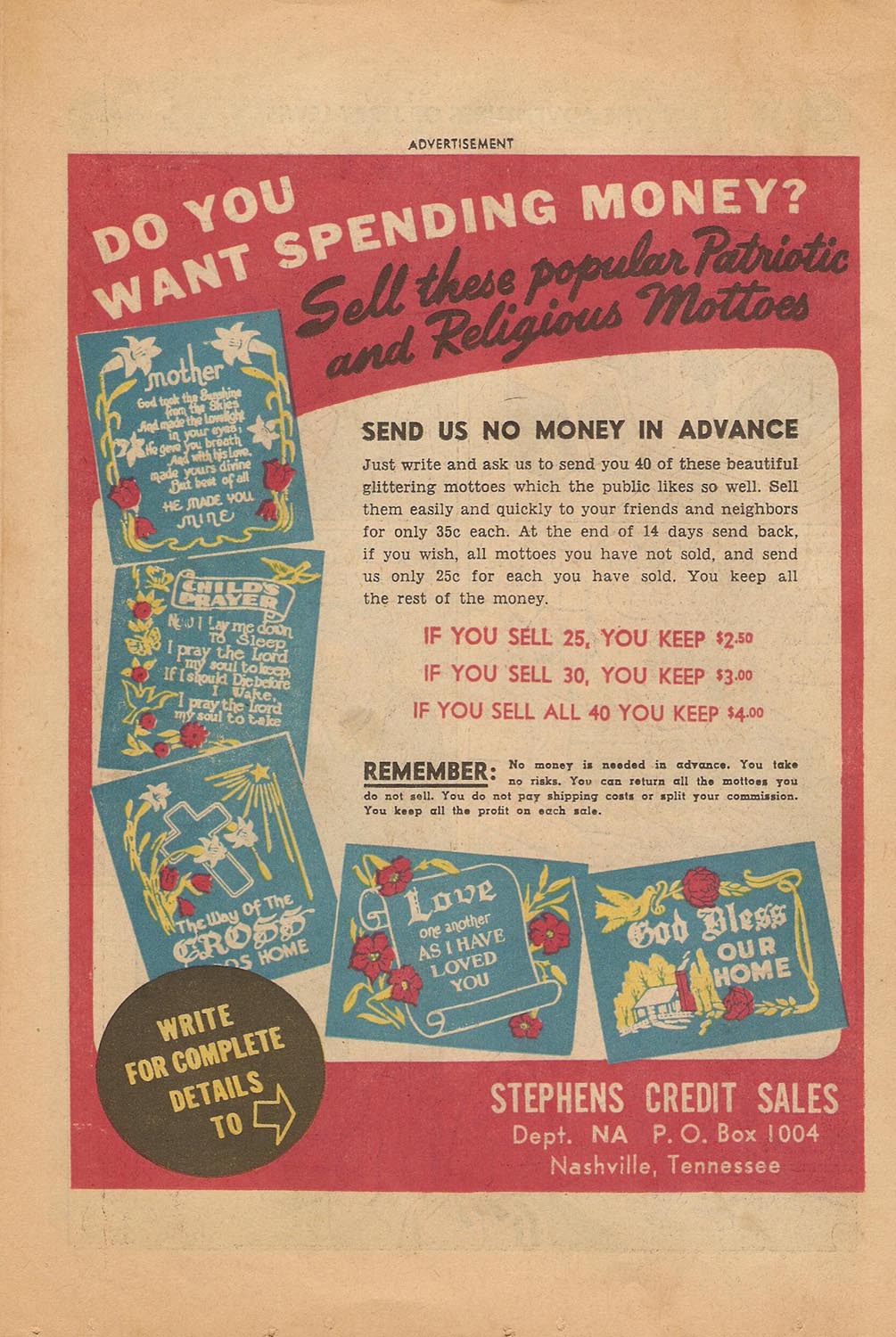 Read online The Adventures of Jerry Lewis comic -  Issue #63 - 34