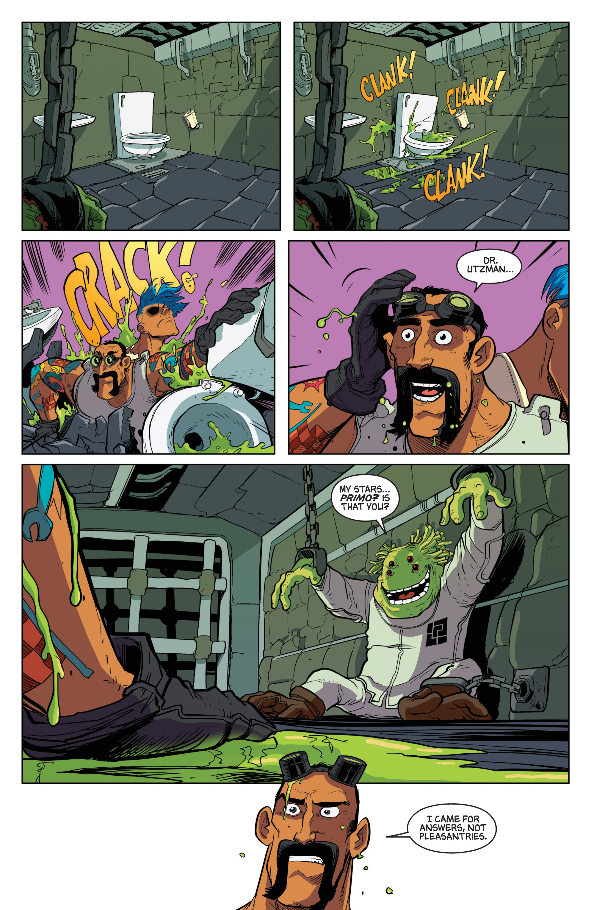 Read online Rocket Salvage comic -  Issue # TPB (Part 1) - 40