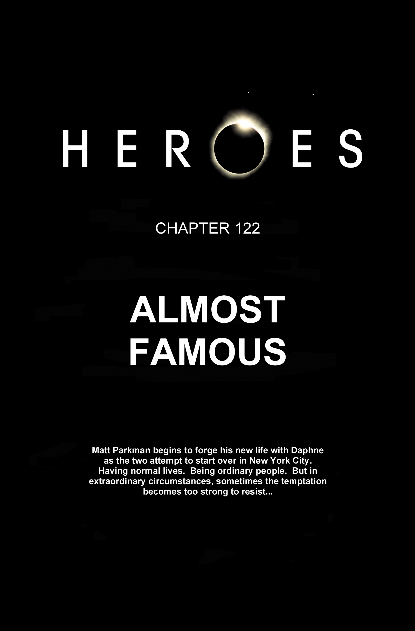Read online Heroes comic -  Issue #122 - 2