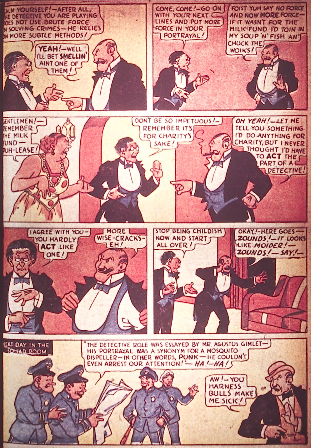 Detective Comics (1937) 7 Page 42