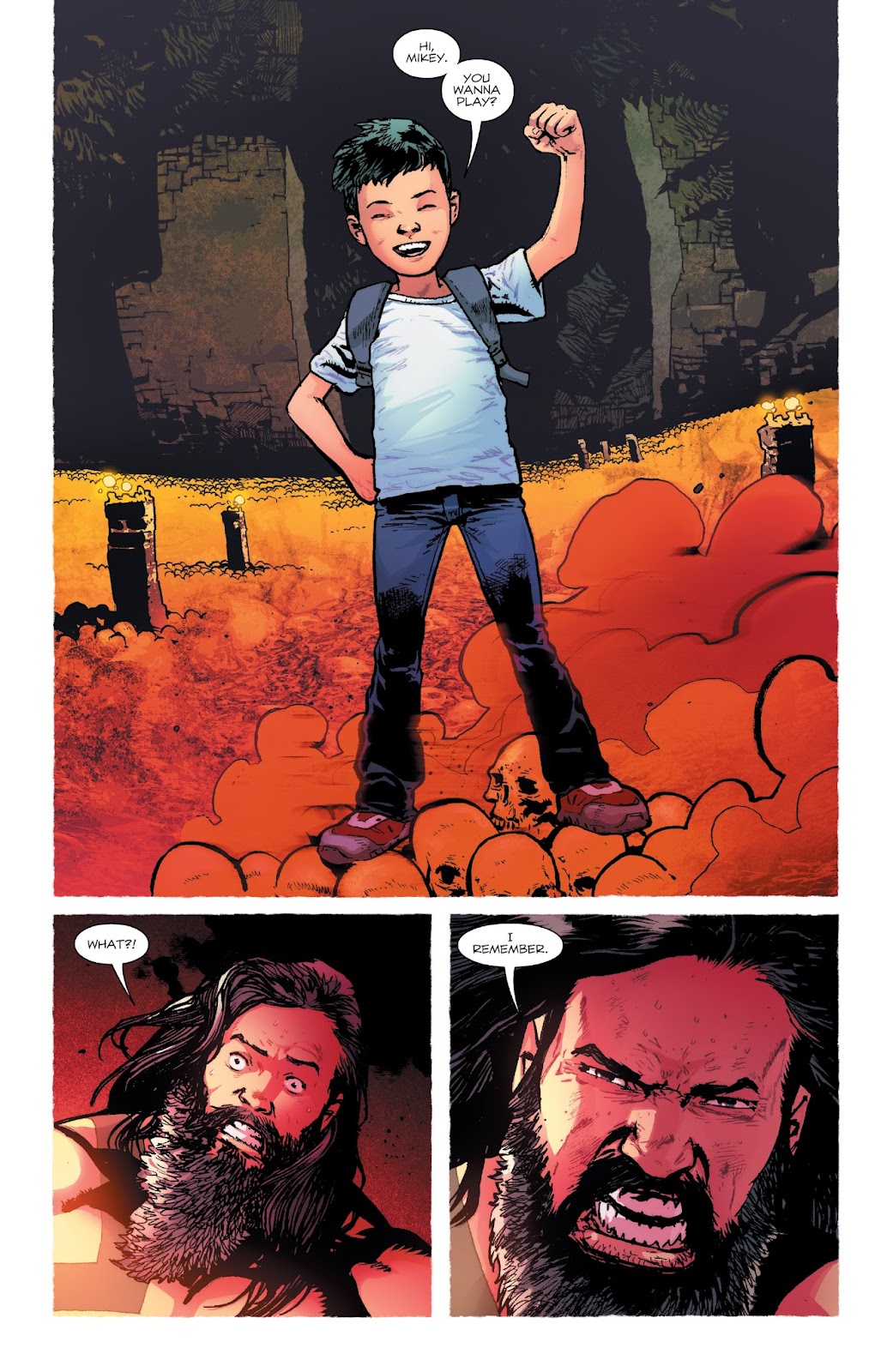 Birthright (2014) issue 30 - Page 9