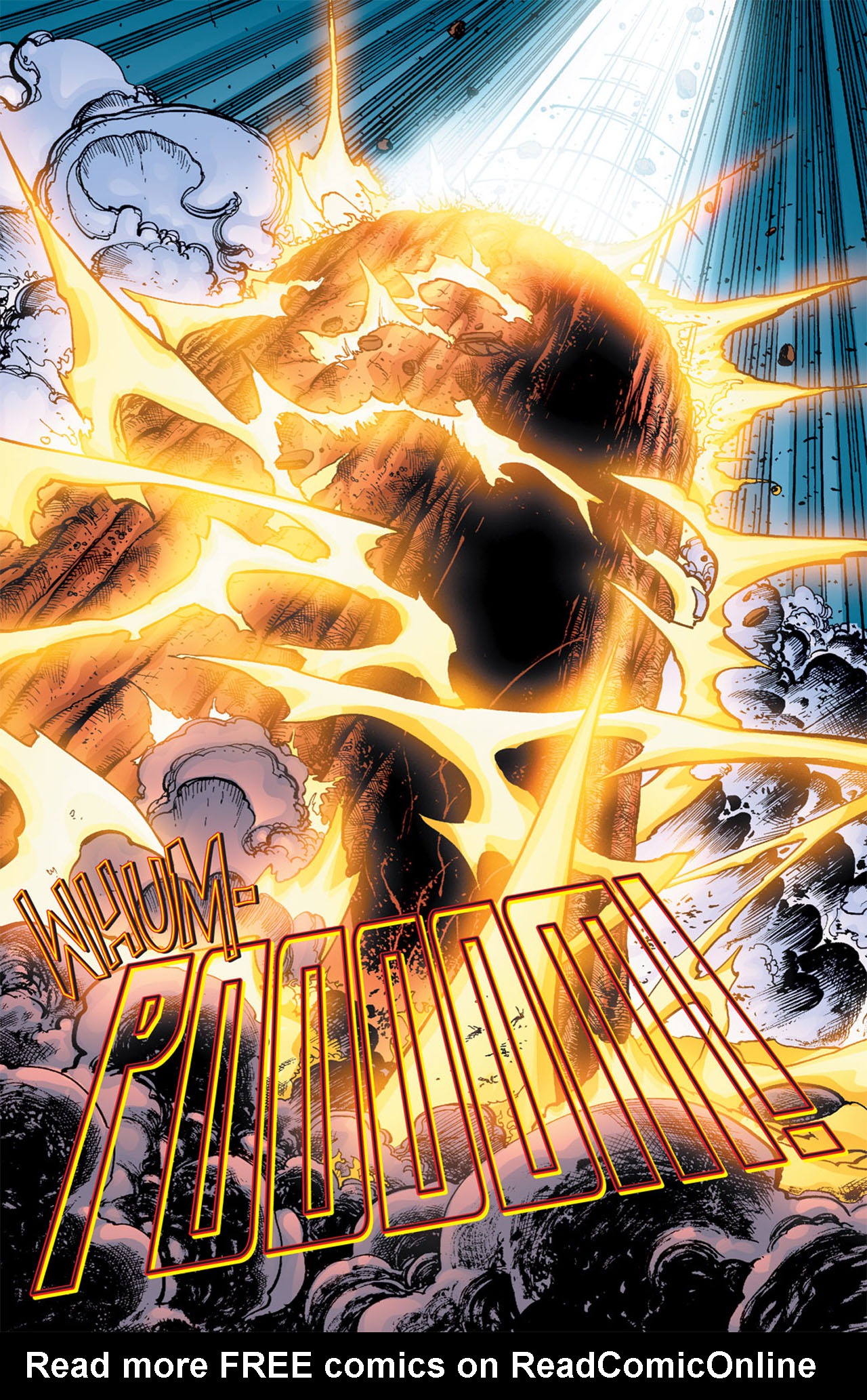 Read online 52 Aftermath: The Four Horsemen comic -  Issue #3 - 13