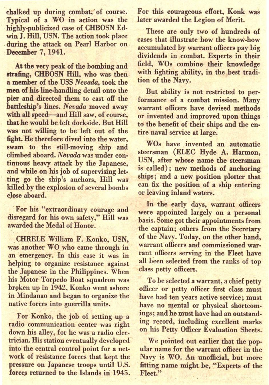 Read online Star Spangled War Stories (1952) comic -  Issue #43 - 26