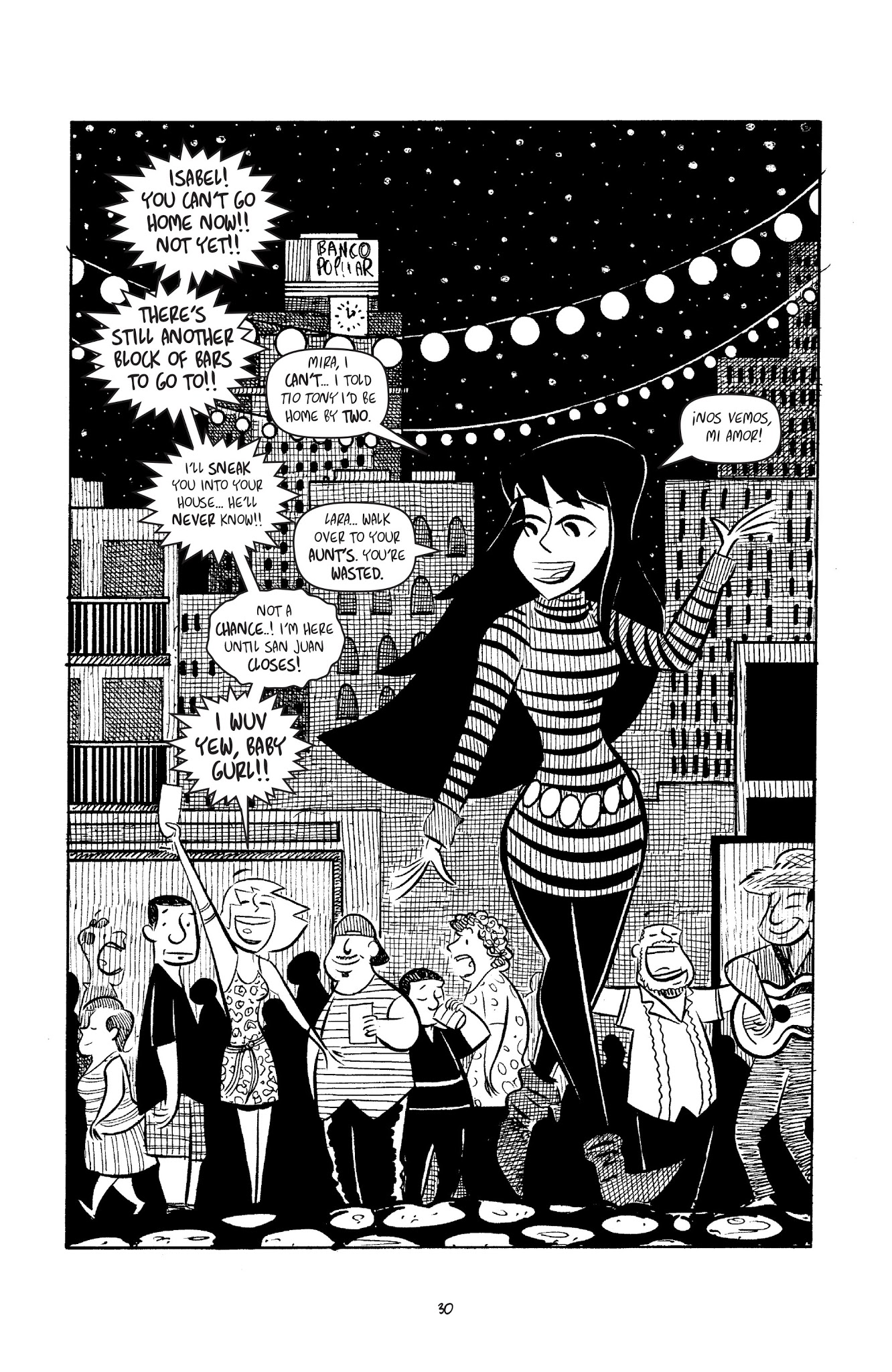 Read online Chicacabra comic -  Issue # TPB - 31