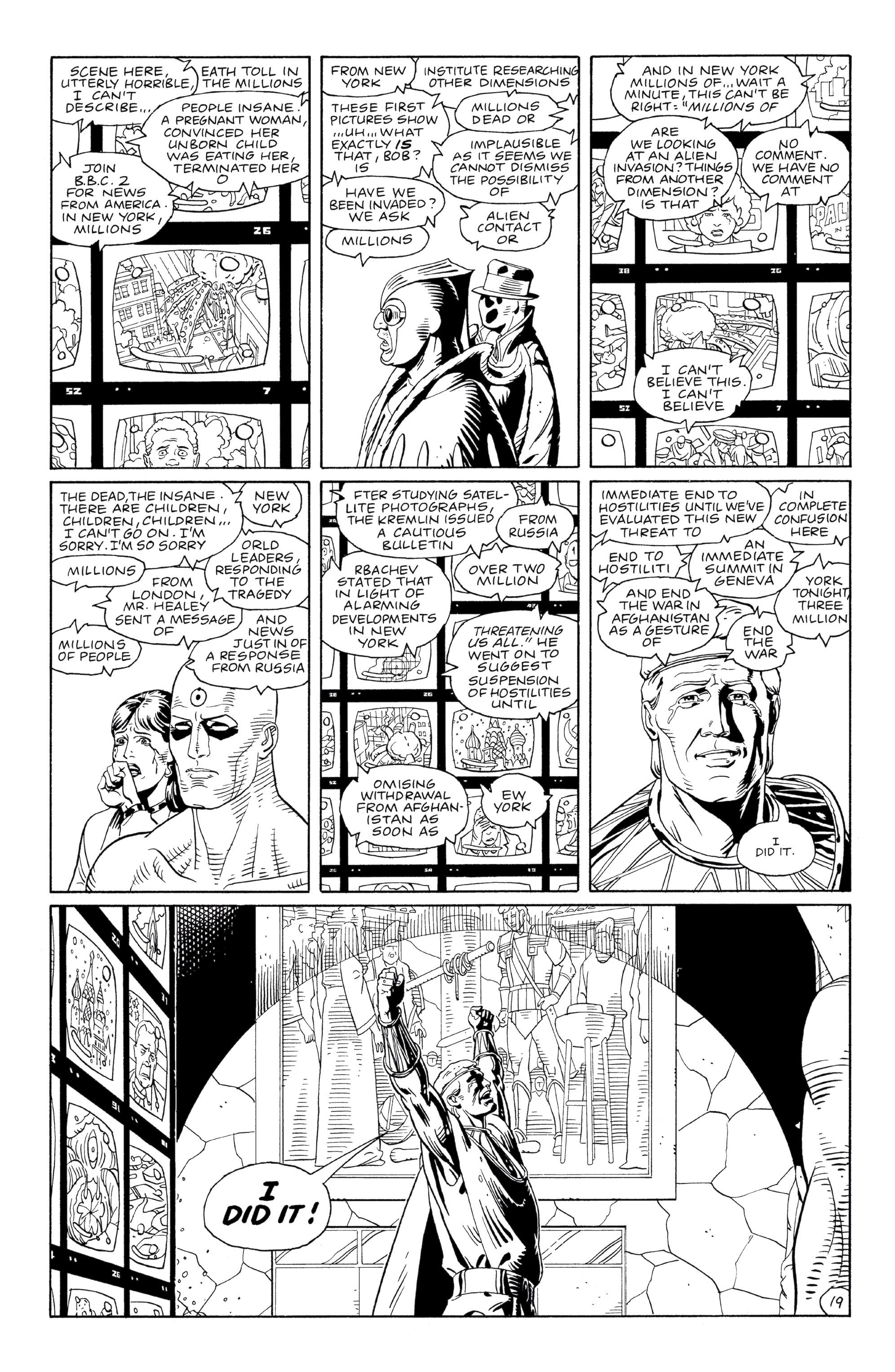 Read online Watchmen comic -  Issue # (1986) _TPB (Part 4) - 98