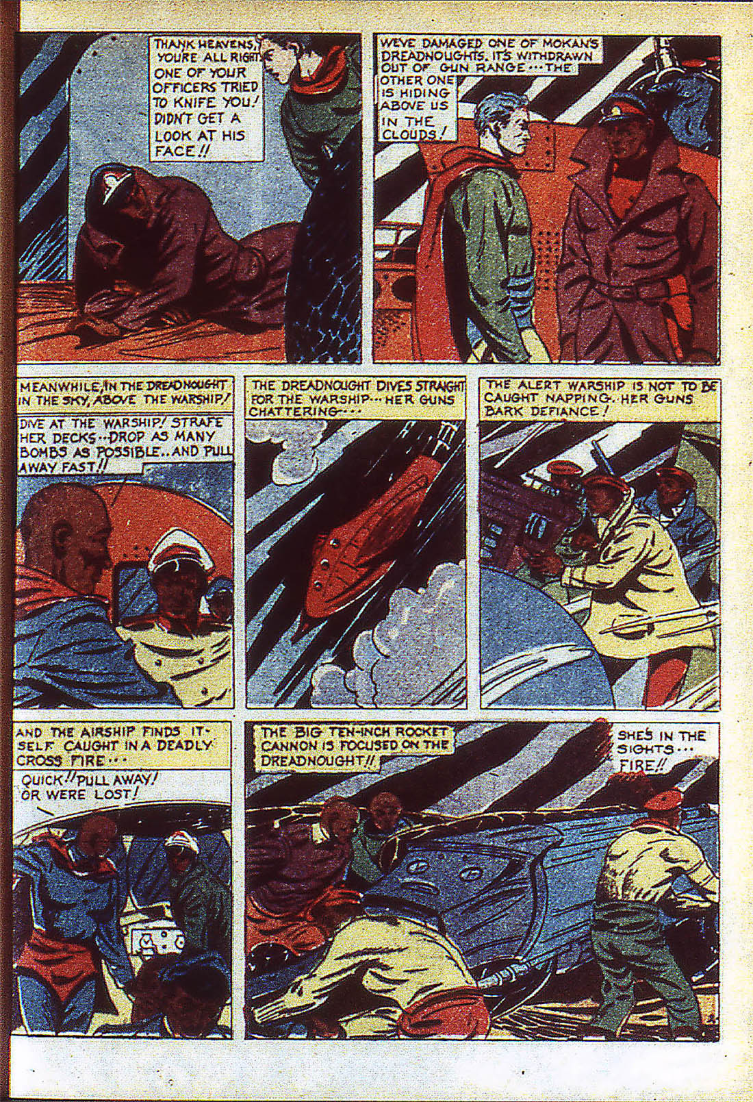 Adventure Comics (1938) 58 Page 21