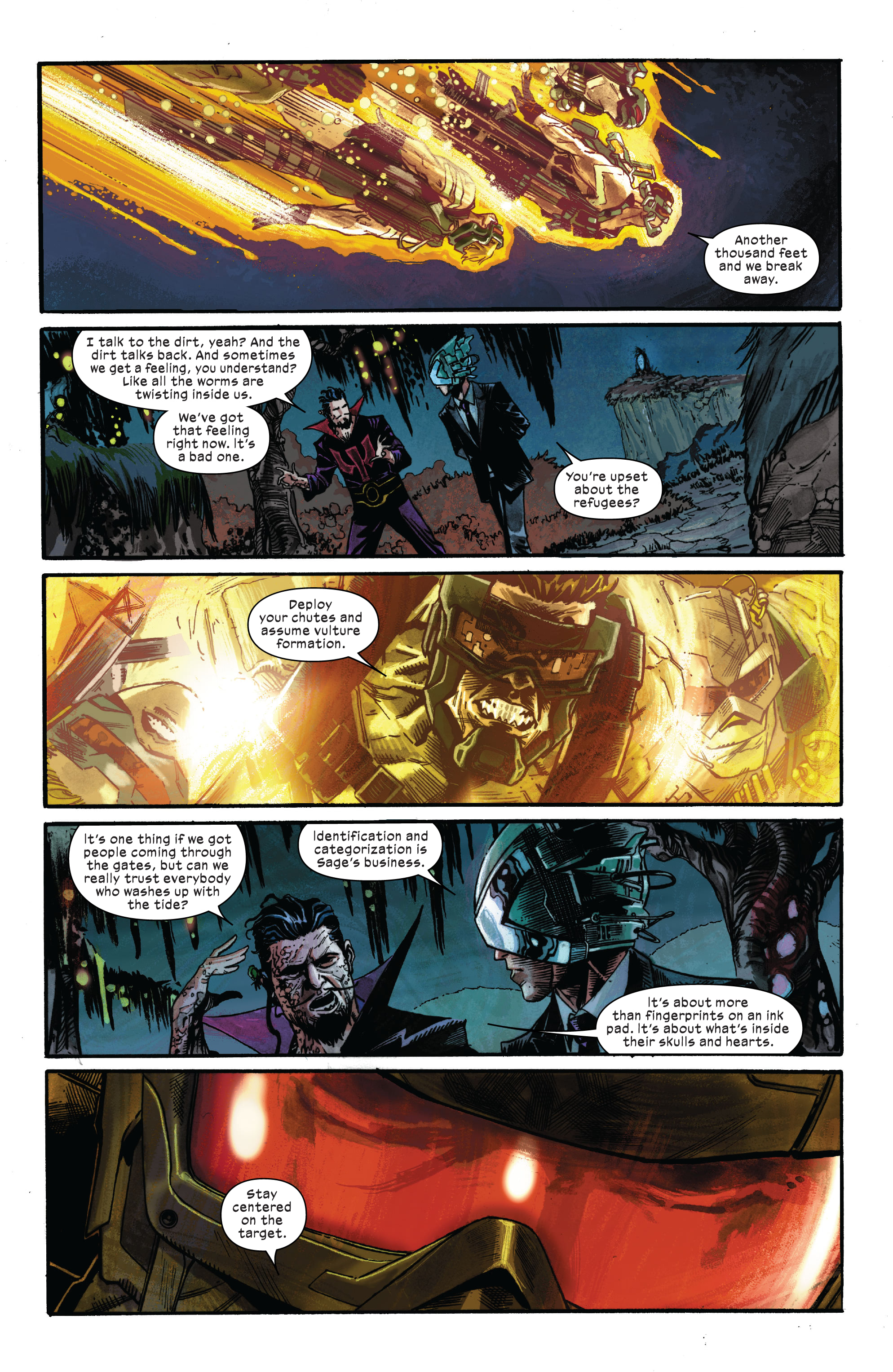 Read online Dawn of X comic -  Issue # TPB 1 (Part 2) - 79