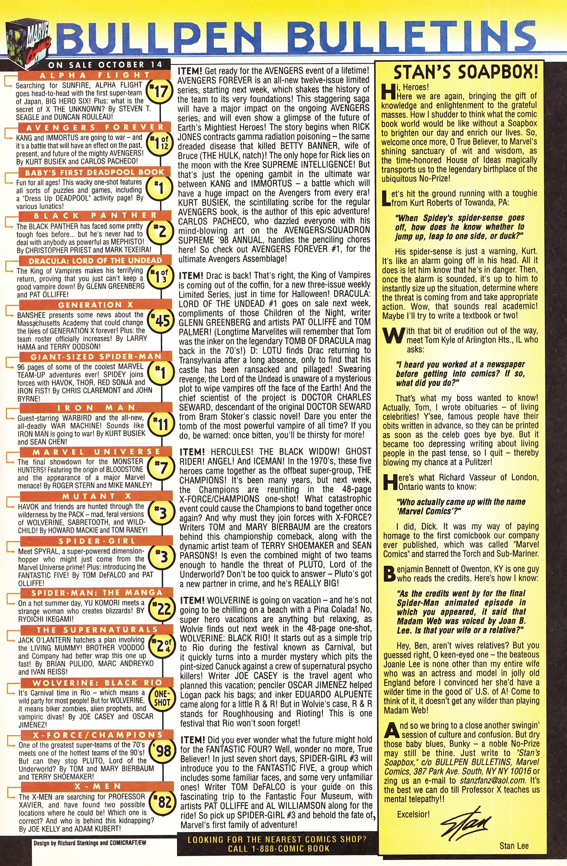 Read online Spider-Man: Chapter One comic -  Issue #1 - 34