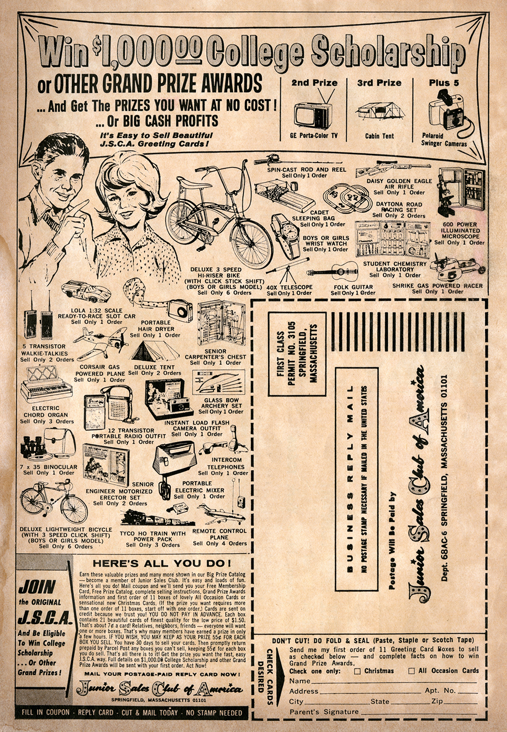 Read online Life With Archie (1958) comic -  Issue #76 - 35