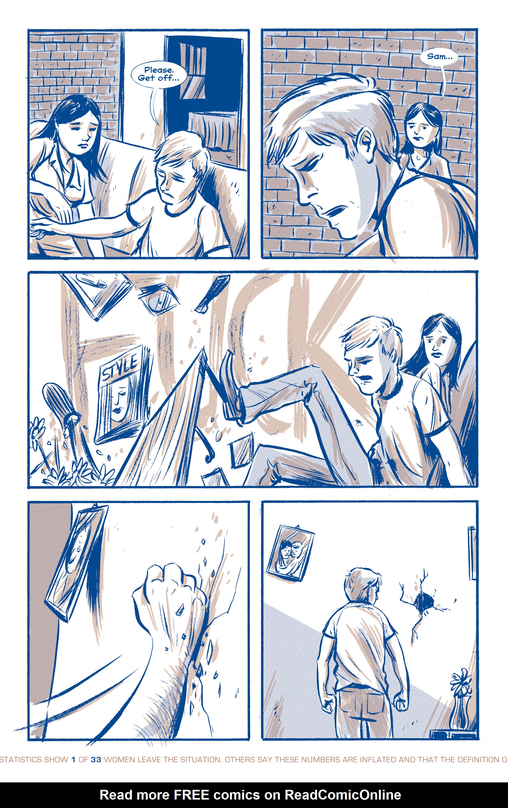 Read online Revolver (2021) comic -  Issue # TPB (Part 2) - 49