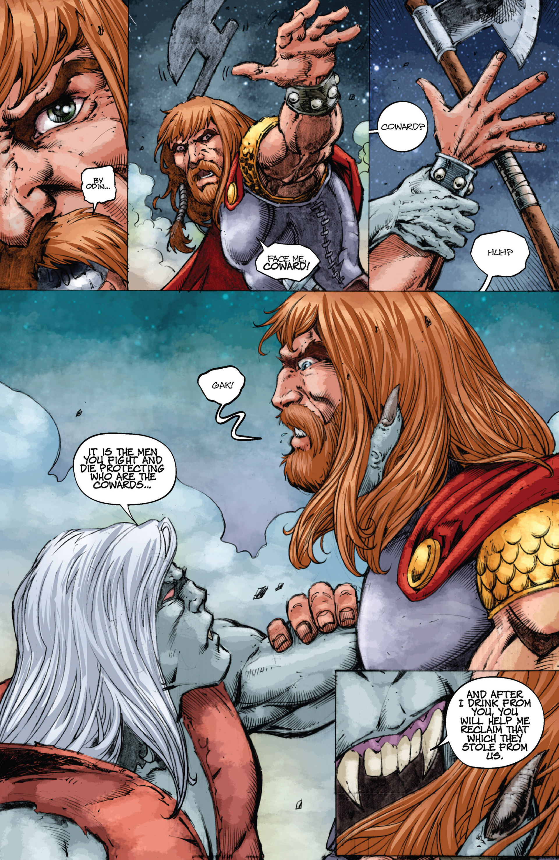 Read online Love Stories to Die For comic -  Issue # Full - 20