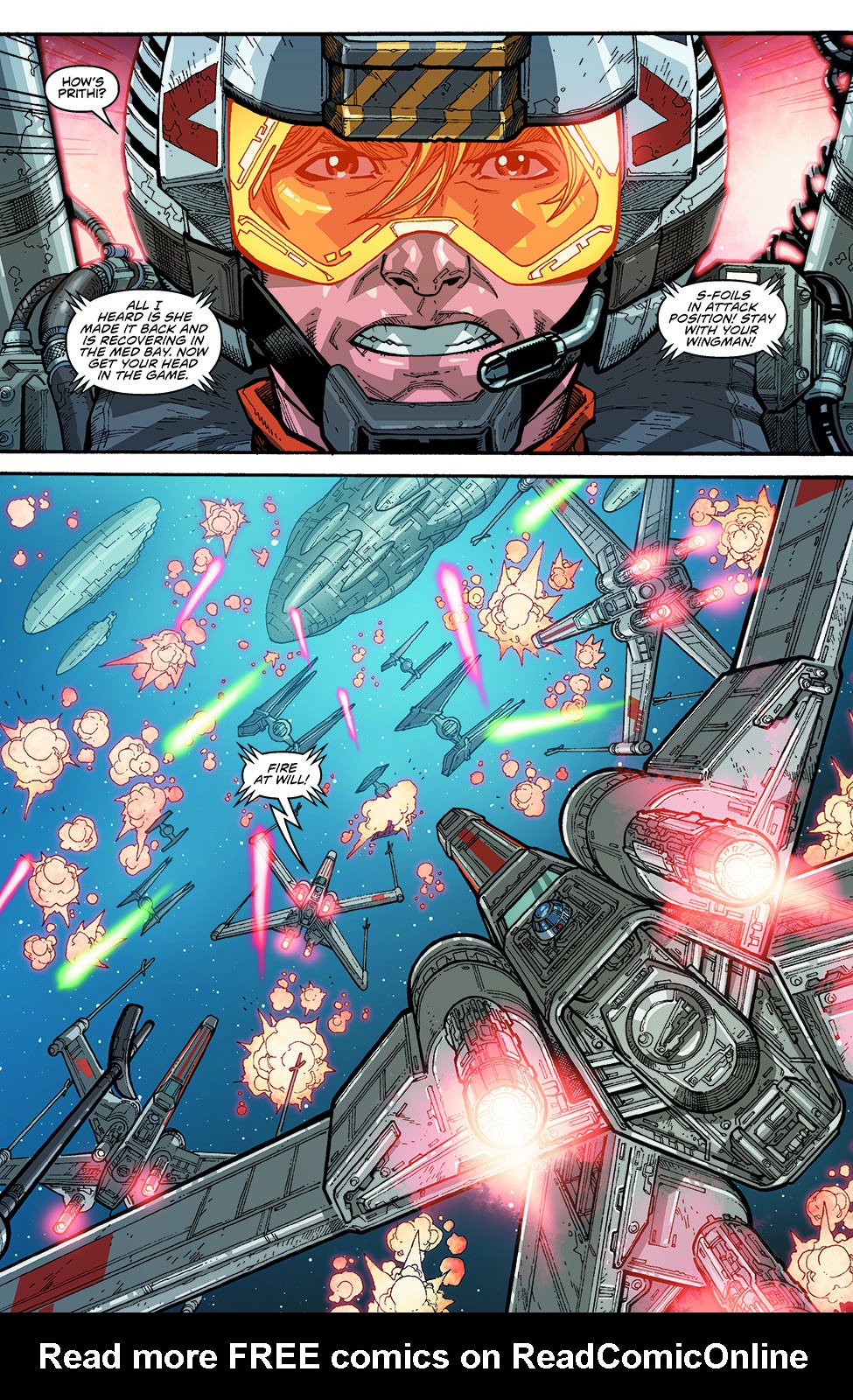 Star Wars (2013) issue 11 - Page 15