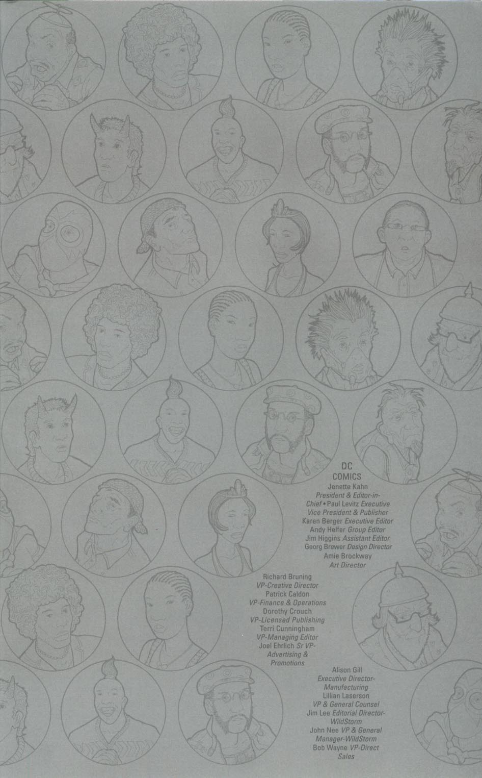 Read online Happydale: Devils in the Desert comic -  Issue #2 - 67