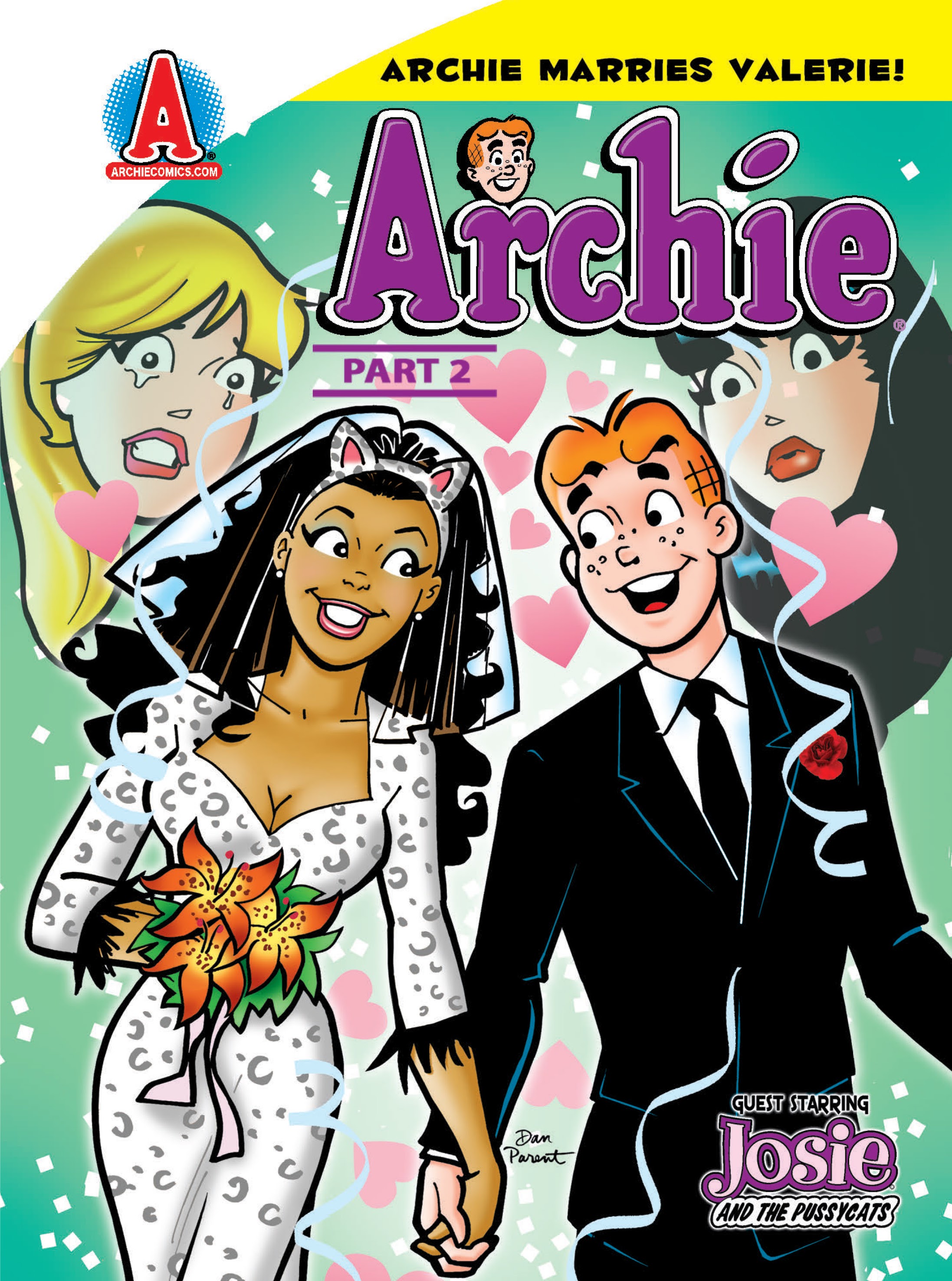 Read online Archie's Double Digest Magazine comic -  Issue #279 - 35